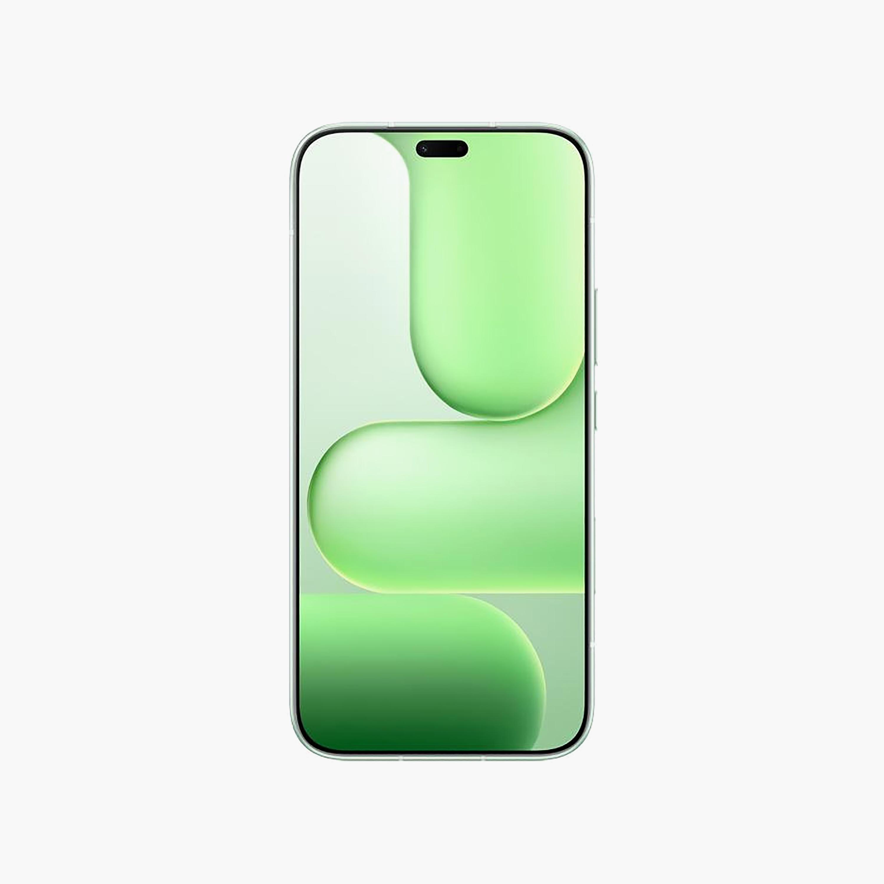 Honor 600 Lite Green 5G 8GB 256GB 6.67 Inch MediaTek MT6858 Android Smartphone|5109CEJF-electronics-phones-image-1