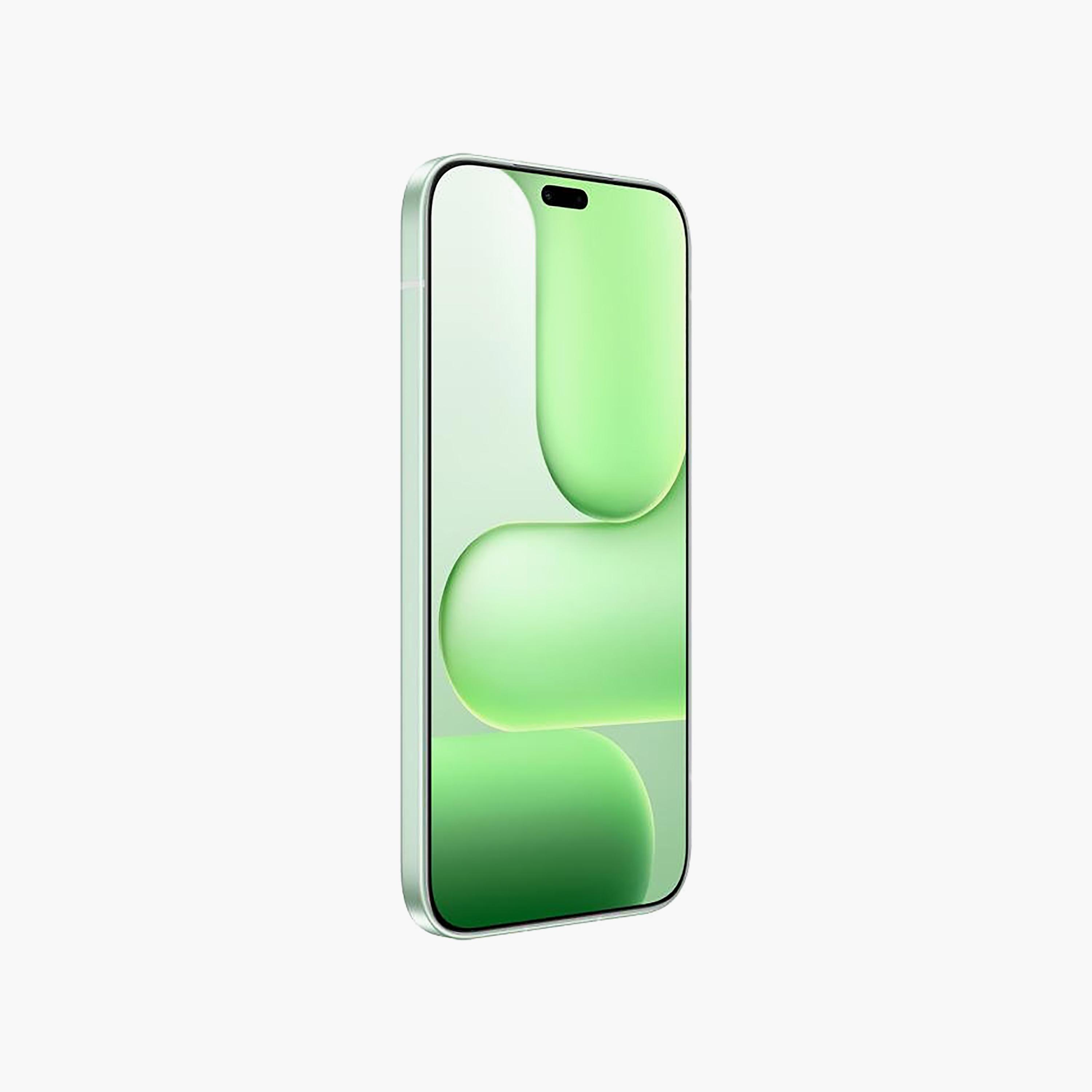 Honor 600 Lite Green 5G 8GB 256GB 6.67 Inch MediaTek MT6858 Android Smartphone|5109CEJF-electronics-phones-image-2