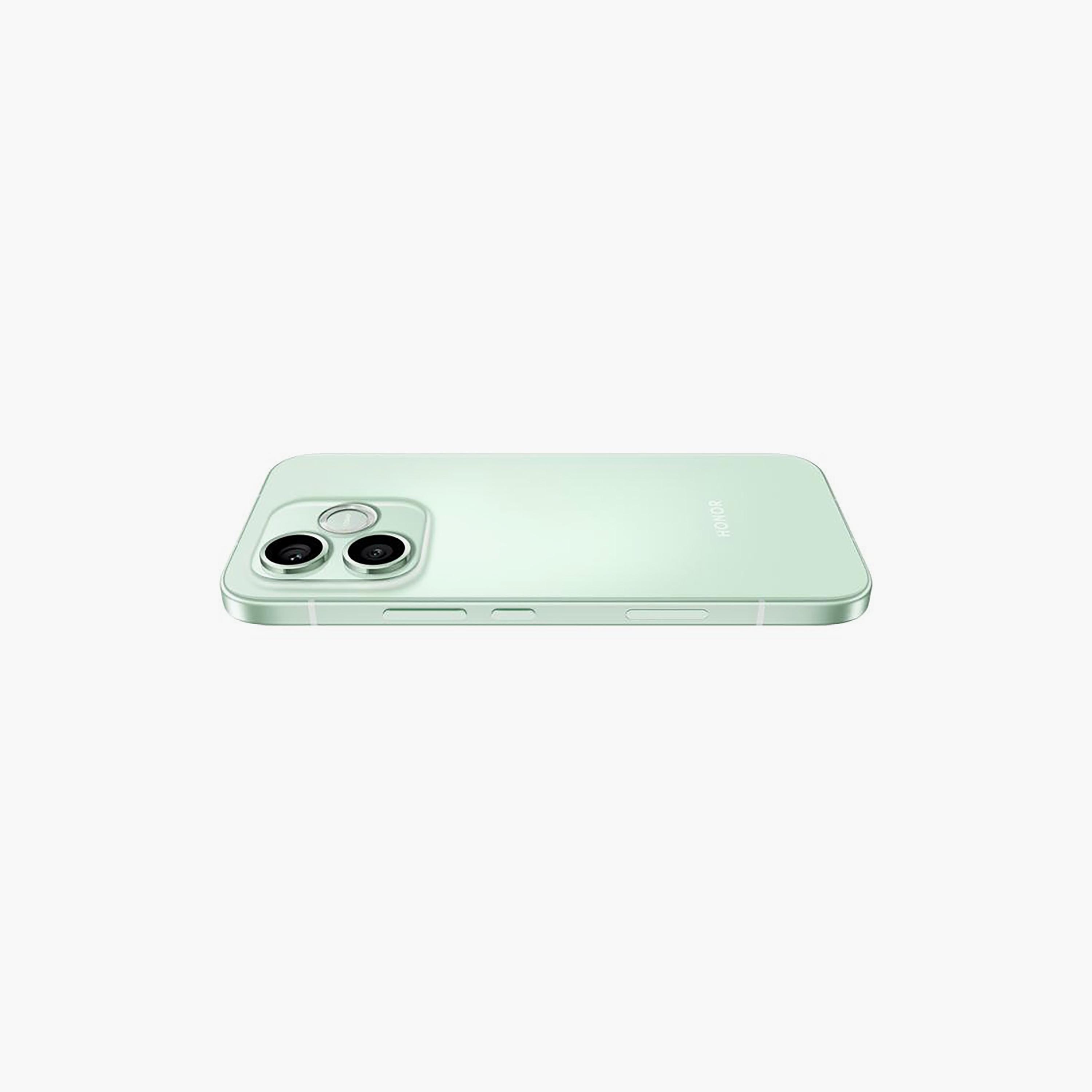 Honor 600 Lite Green 5G 8GB 256GB 6.67 Inch MediaTek MT6858 Android Smartphone|5109CEJF-electronics-phones-image-8