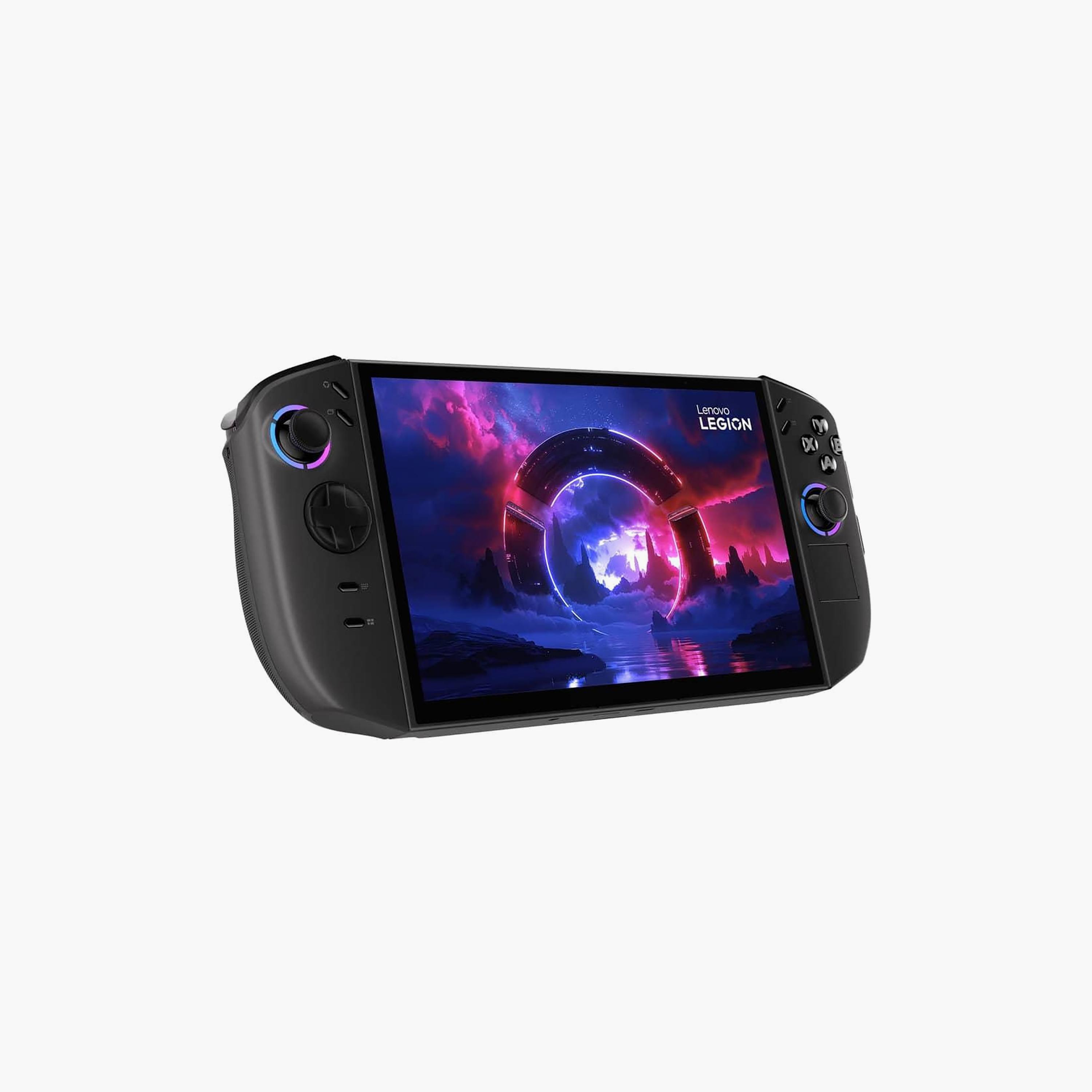 Lenovo Legion Go 8ASP2 AMD Ryzen Z2 Extreme 8.8 WUXGA OLED 1TB SSD 32GB RAM Windows 11 | 83N0000SAX-electronics-gamesandconsoles-image-2