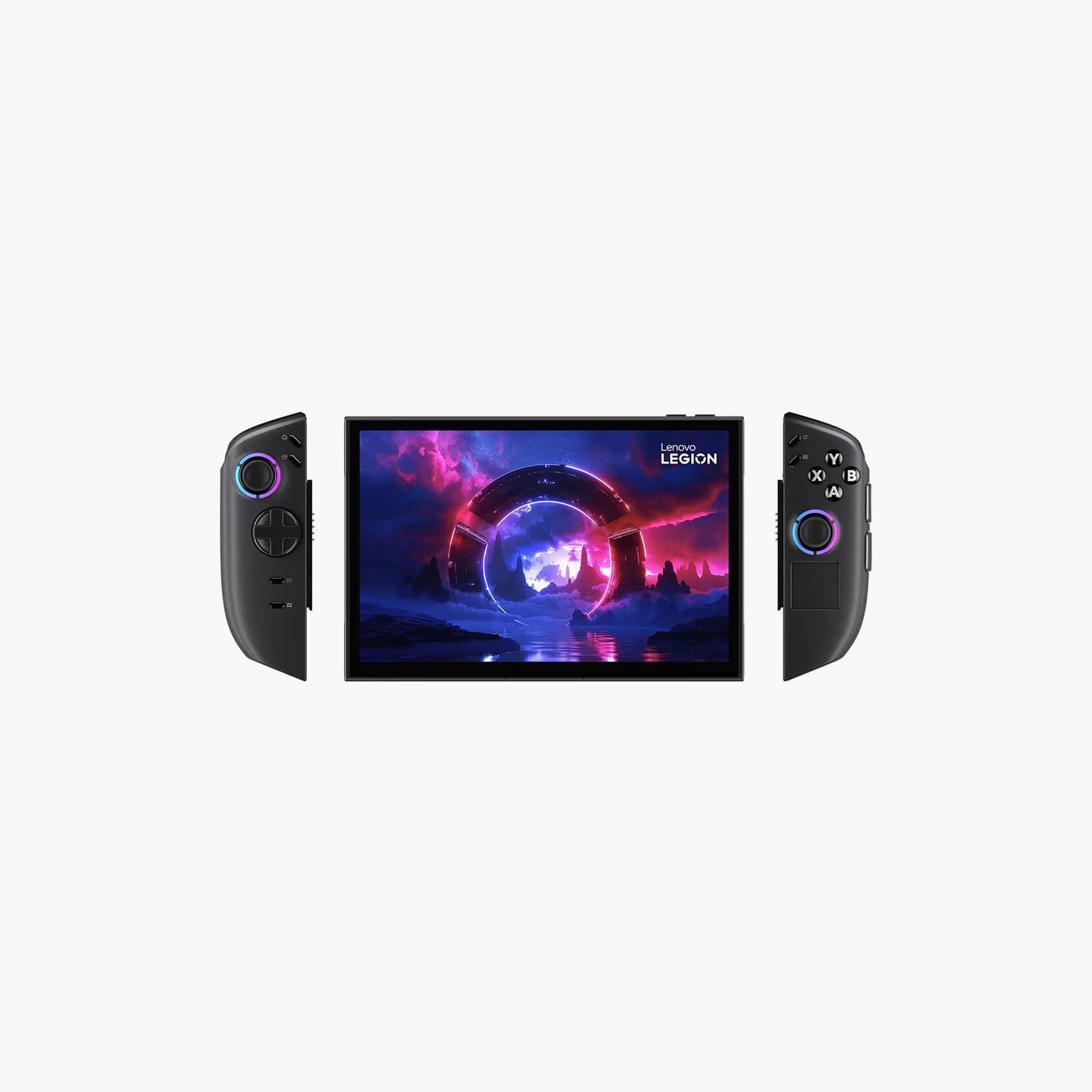 Lenovo Legion Go 8ASP2 AMD Ryzen Z2 Extreme 8.8 WUXGA OLED 1TB SSD 32GB RAM Windows 11 | 83N0000SAX-electronics-gamesandconsoles-image-5