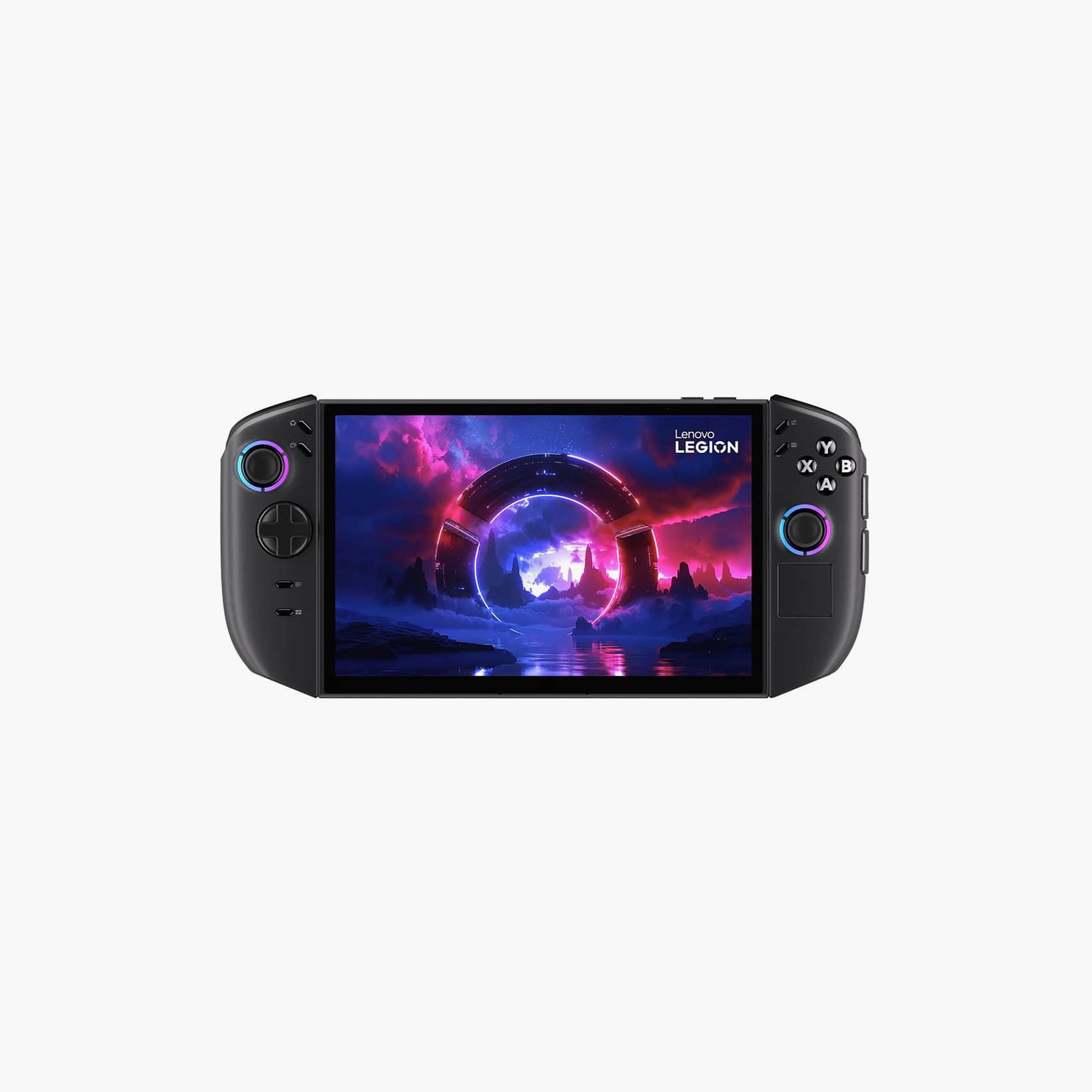 Lenovo Legion Go 8ASP2 AMD Ryzen Z2 Extreme 8.8 WUXGA OLED 1TB SSD 32GB RAM Windows 11 | 83N0000SAX-electronics-gamesandconsoles-image-6