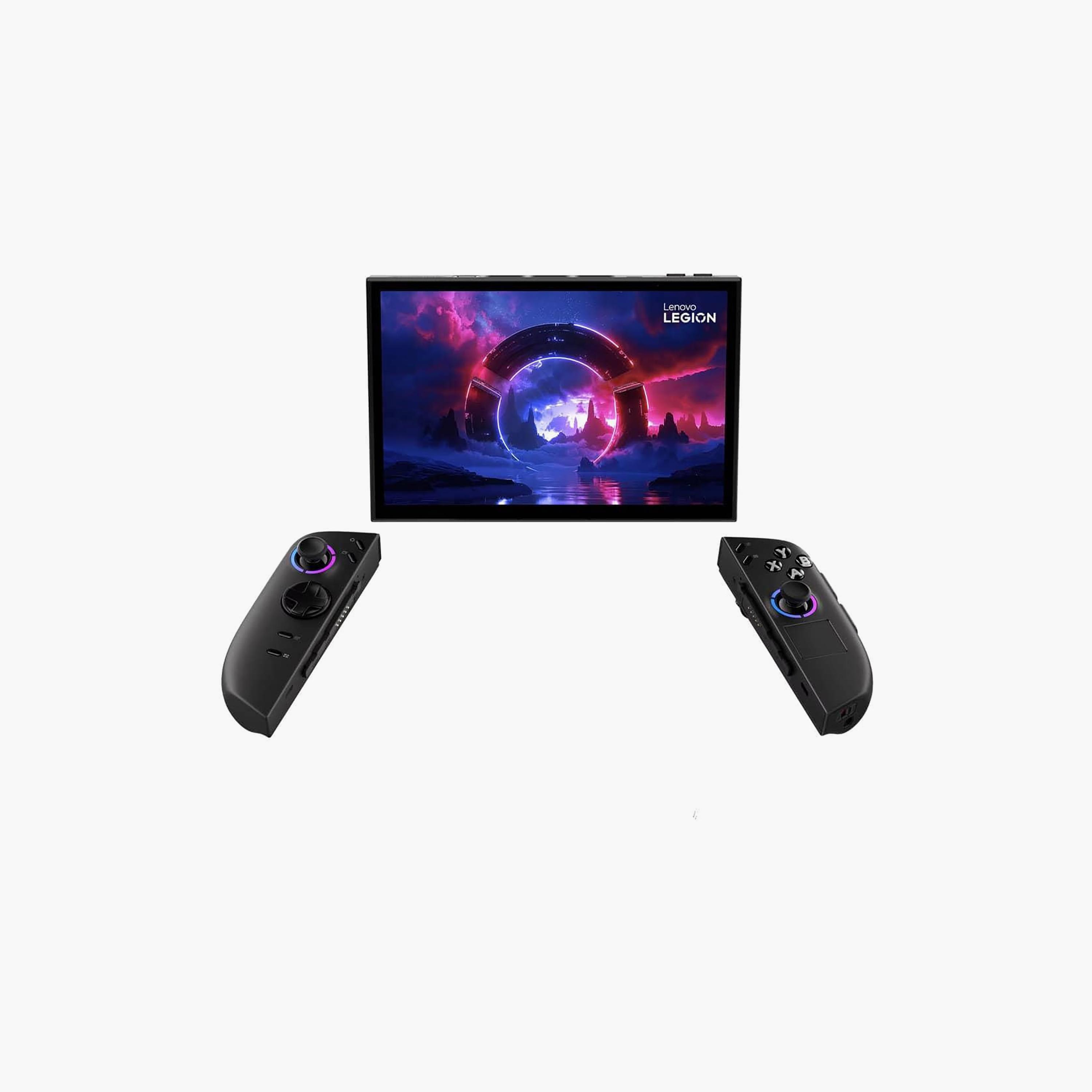 Lenovo Legion Go 8ASP2 AMD Ryzen Z2 Extreme 8.8 WUXGA OLED 1TB SSD 32GB RAM Windows 11 | 83N0000SAX-electronics-gamesandconsoles-image-7