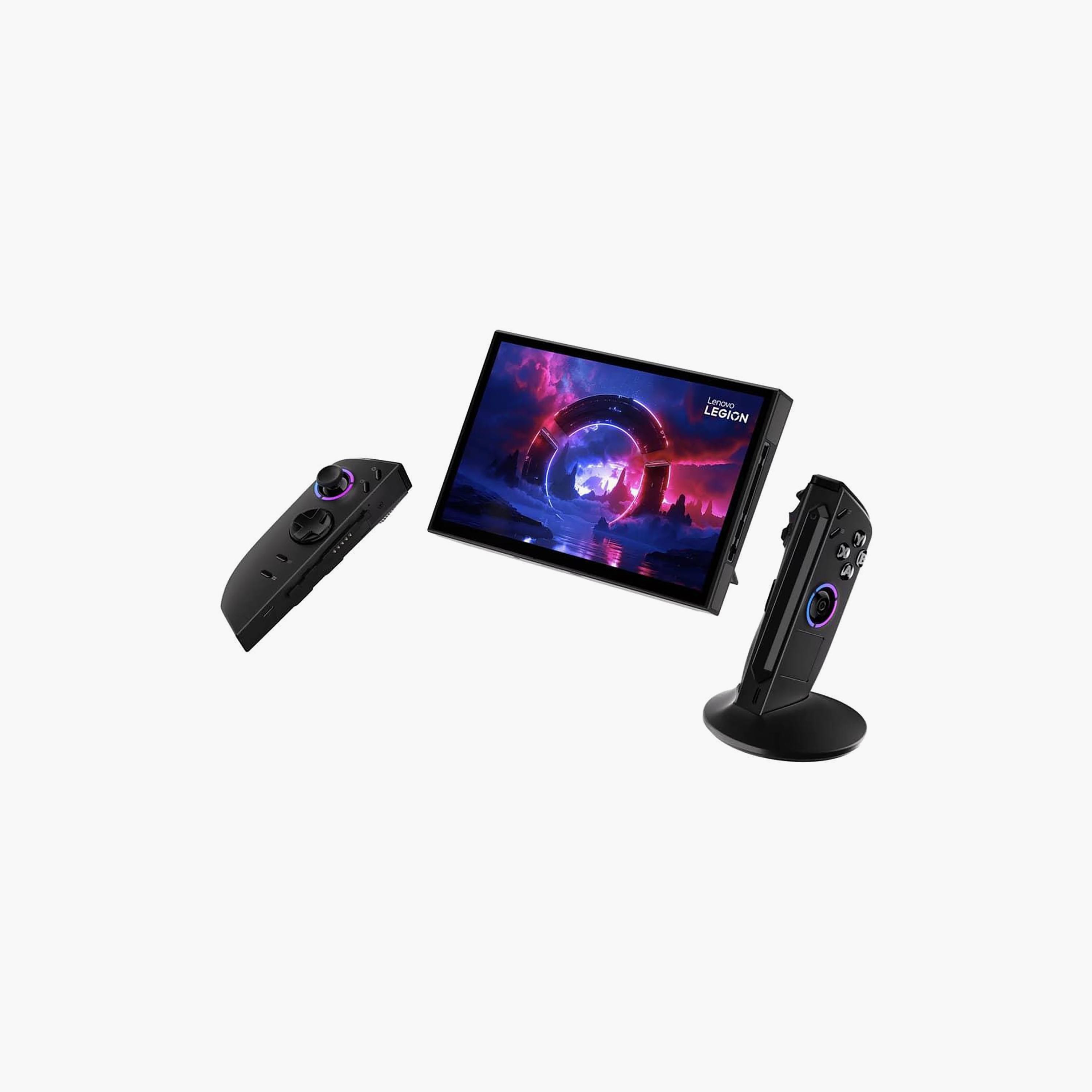 Lenovo Legion Go 8ASP2 AMD Ryzen Z2 Extreme 8.8 WUXGA OLED 1TB SSD 32GB RAM Windows 11 | 83N0000SAX-electronics-gamesandconsoles-image-8