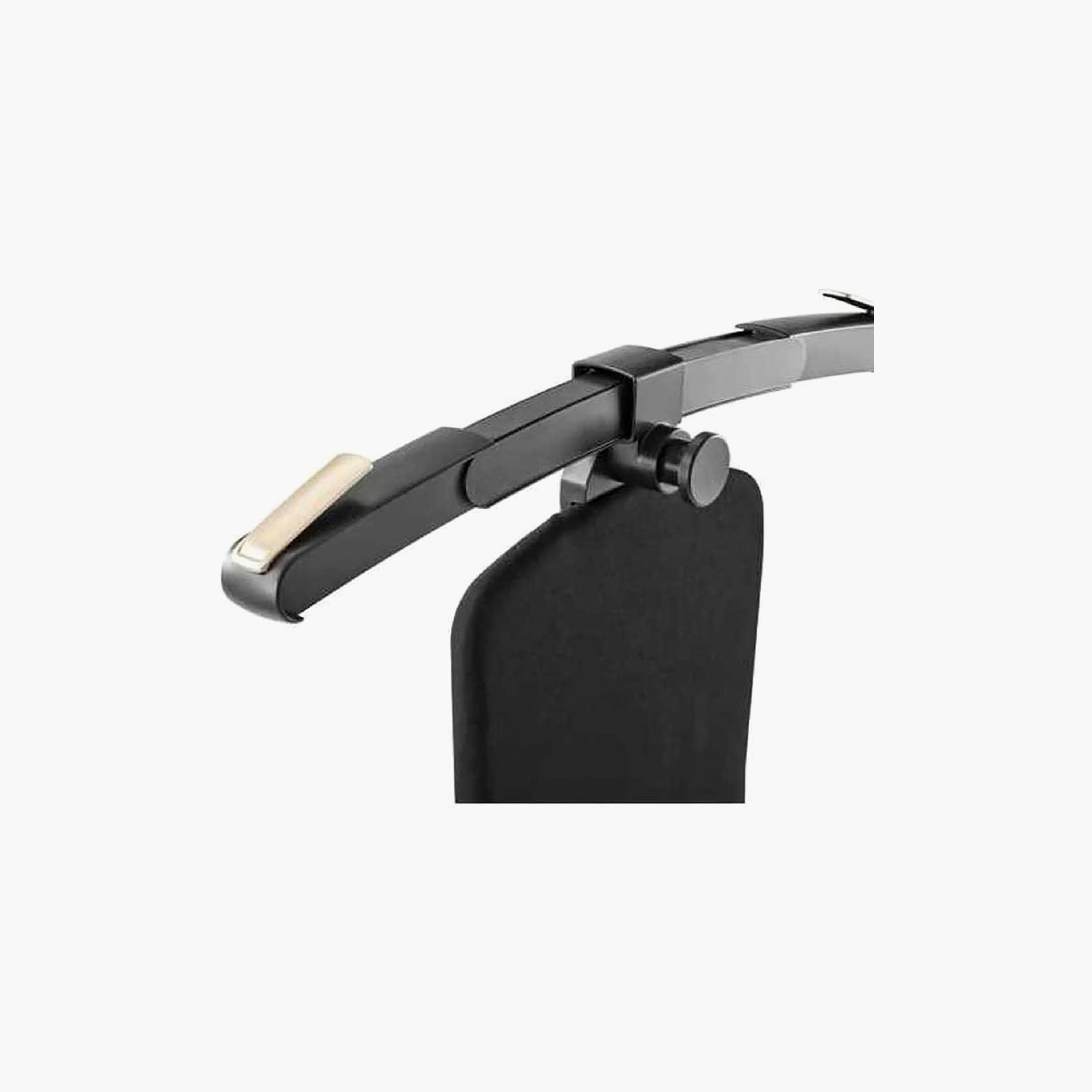 Panasonic Premium Dual Pole Garment Steamer Black | NI?GWF250KTH-household-appliances-homeappliances-ironandsteamers-image-5