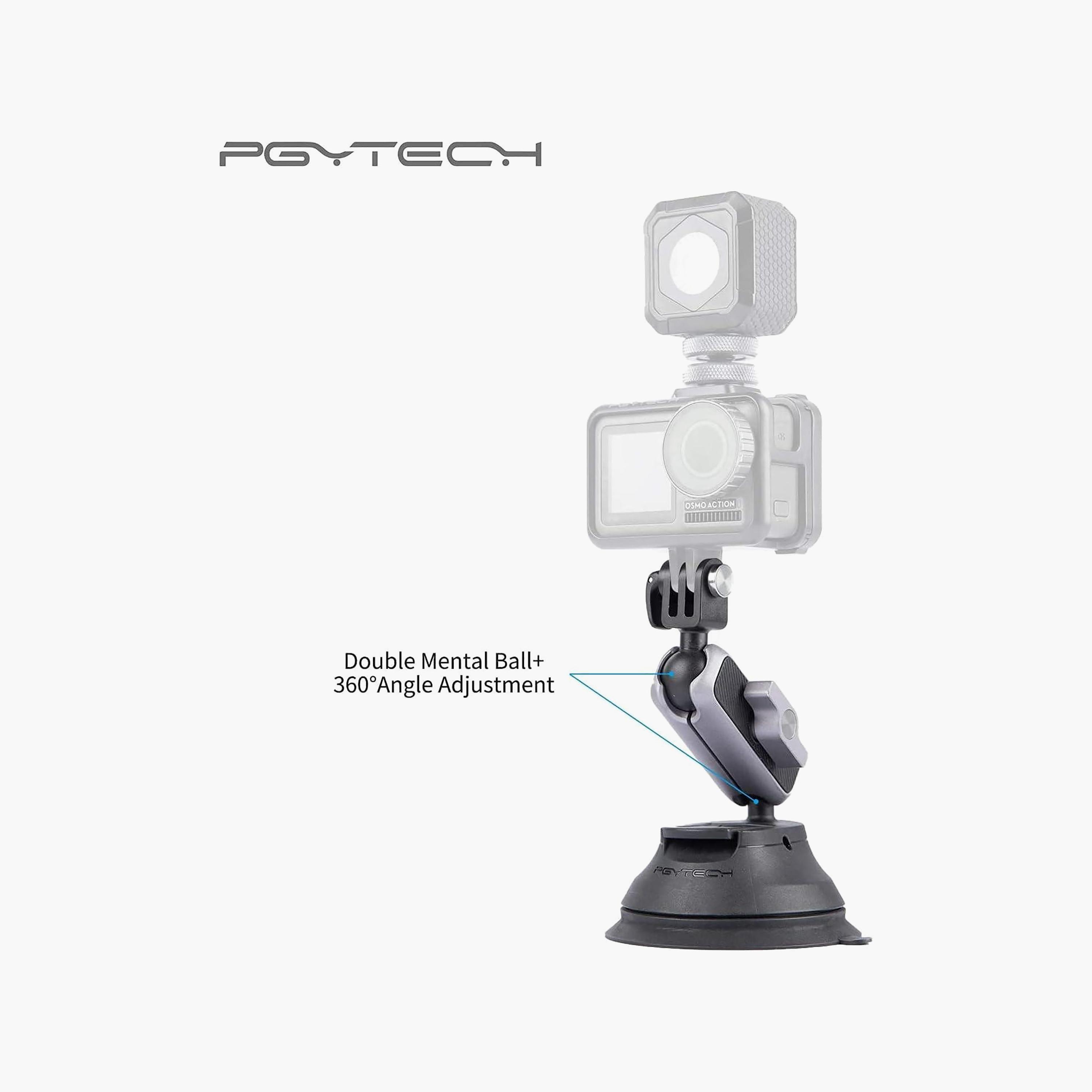 Insta 360 Suction Cup | I04PTYCXSZJ1-electronics-portabledevices-image-2