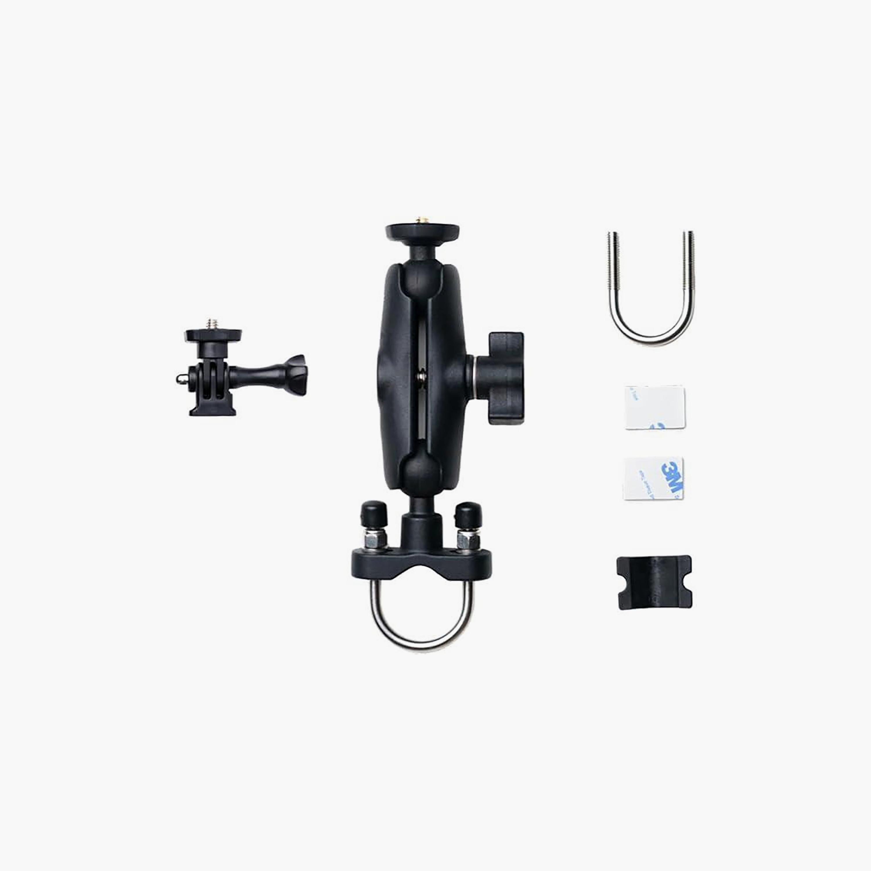 حزام تثبيت على الصدر لـ إنستا 360 | I04CINSTAV/E-electronics-portabledevices-image-3