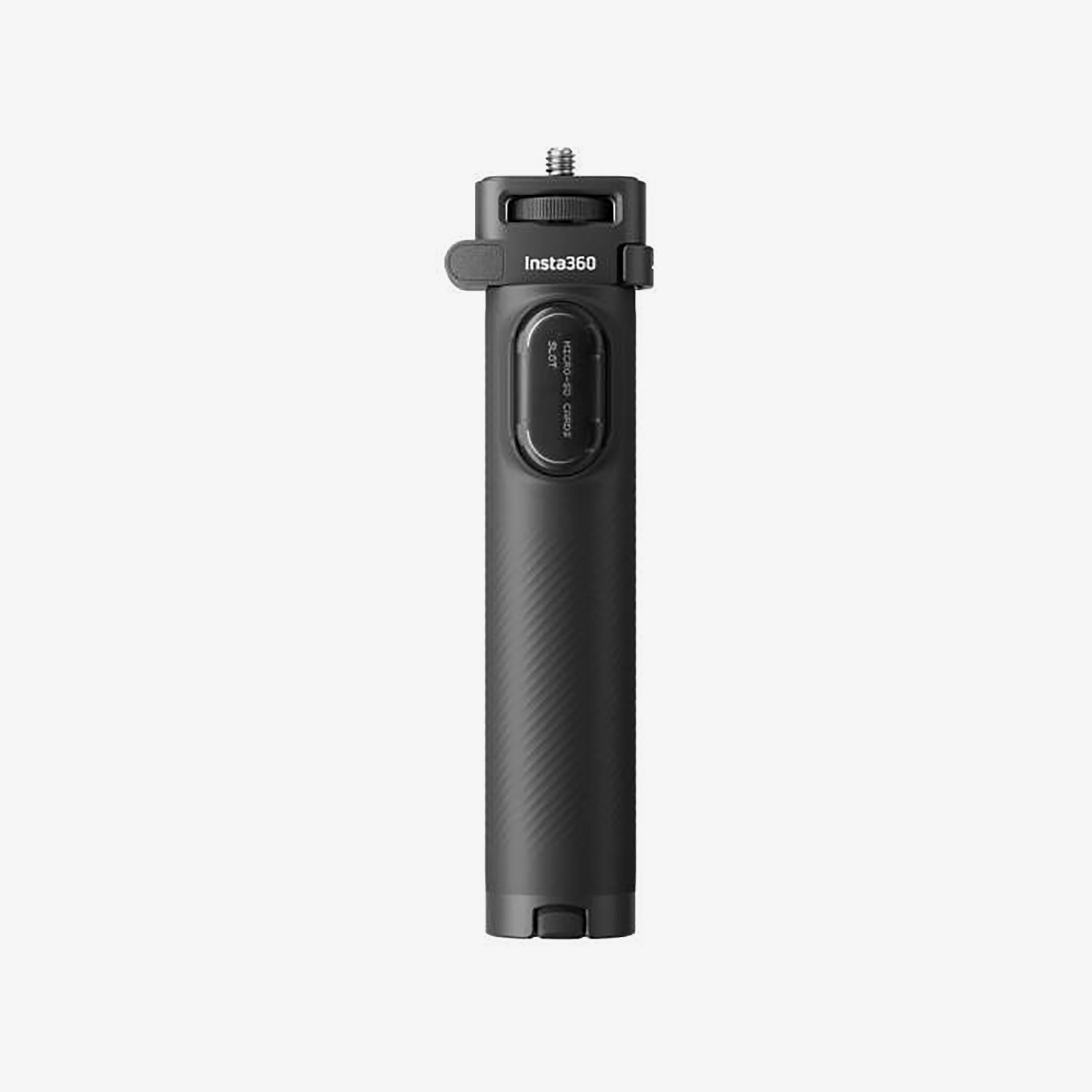 عصا سيلفي إنستا 360 قابلة للطي 2 في 1 مع برغي تثبيت 1/4 بوصة | I04CINSCAVU-electronics-portabledevices-image-2