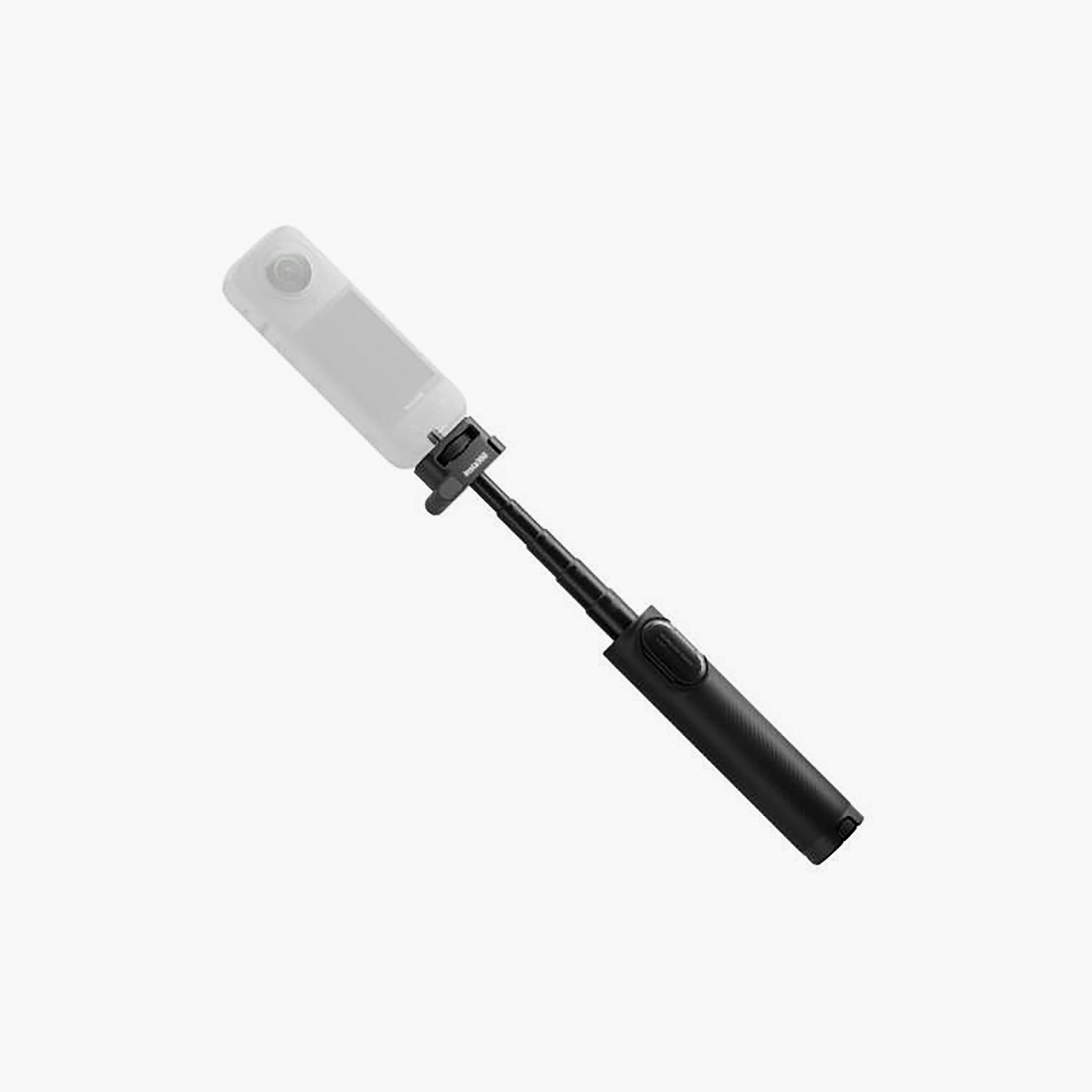 عصا سيلفي إنستا 360 قابلة للطي 2 في 1 مع برغي تثبيت 1/4 بوصة | I04CINSCAVU-electronics-portabledevices-image-4