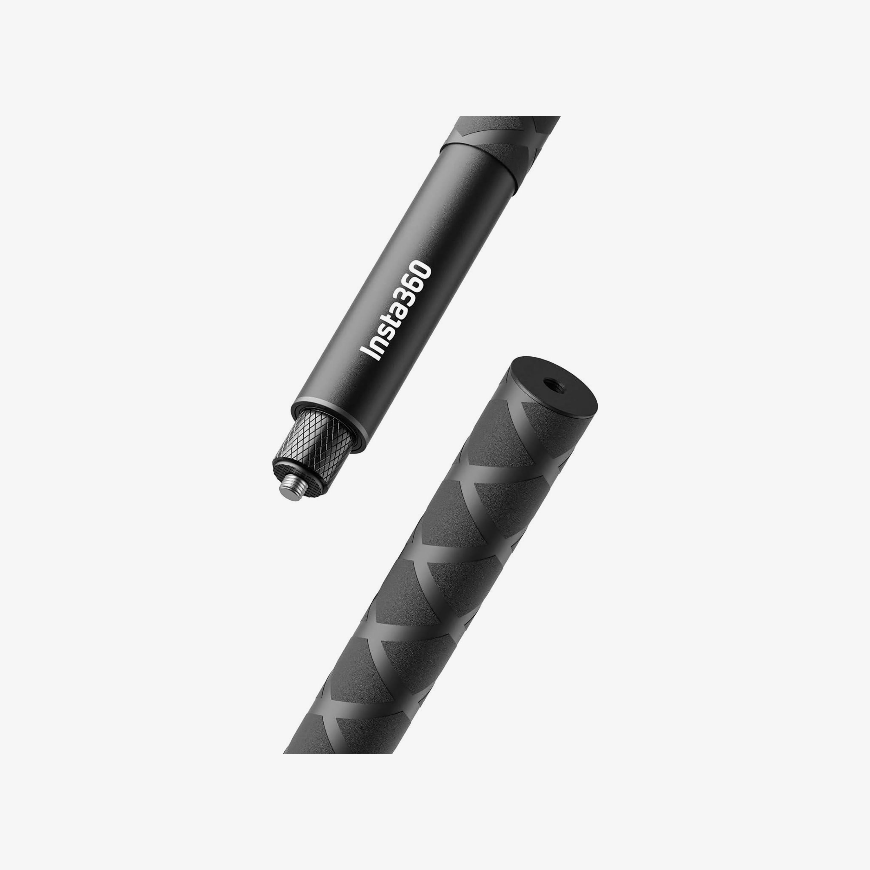عصا سيلفي إنستا 360 غير مرئية بطول 114 سم | I04CINSAAVF-electronics-portabledevices-image-2