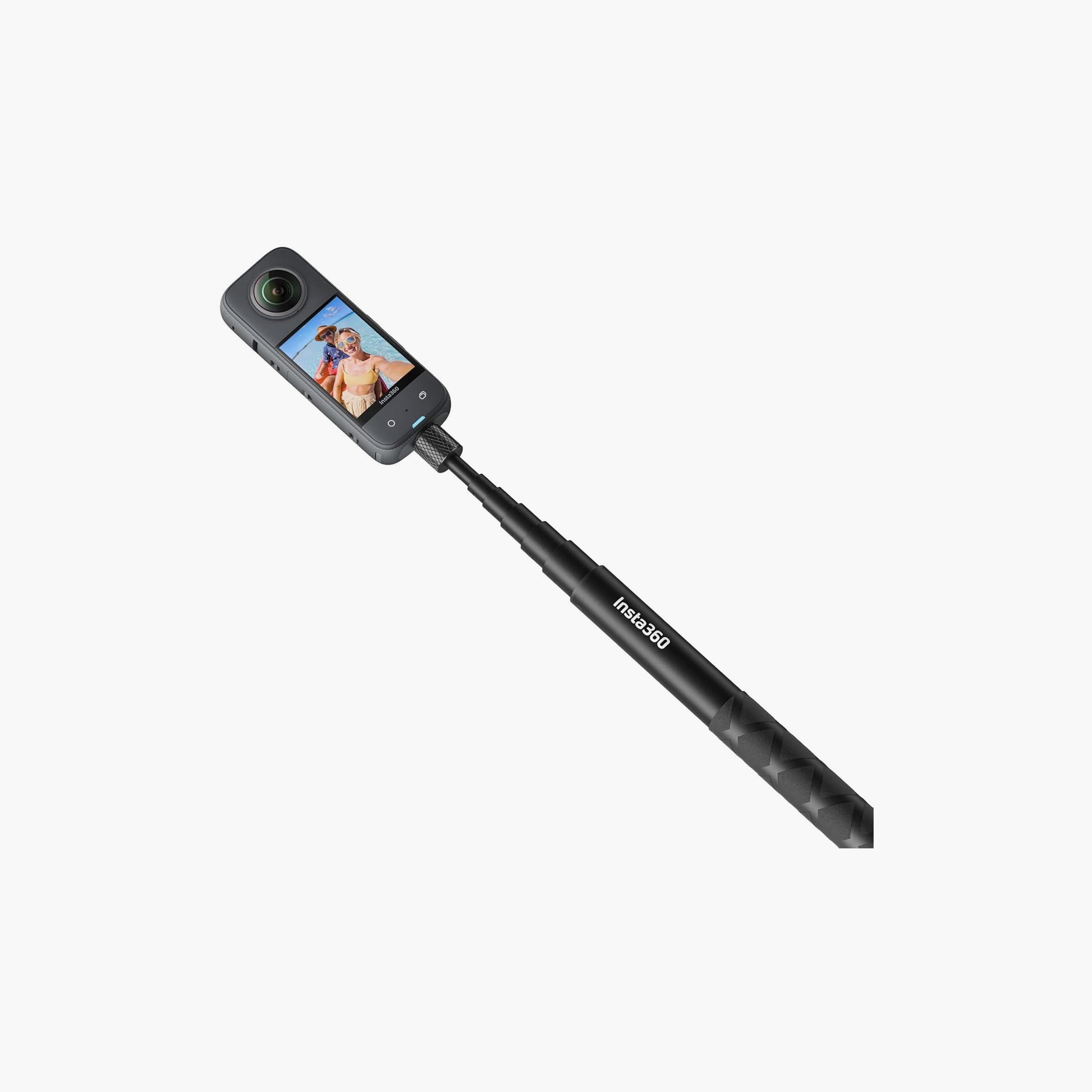 عصا سيلفي إنستا 360 غير مرئية بطول 114 سم | I04CINSAAVF-electronics-portabledevices-image-3