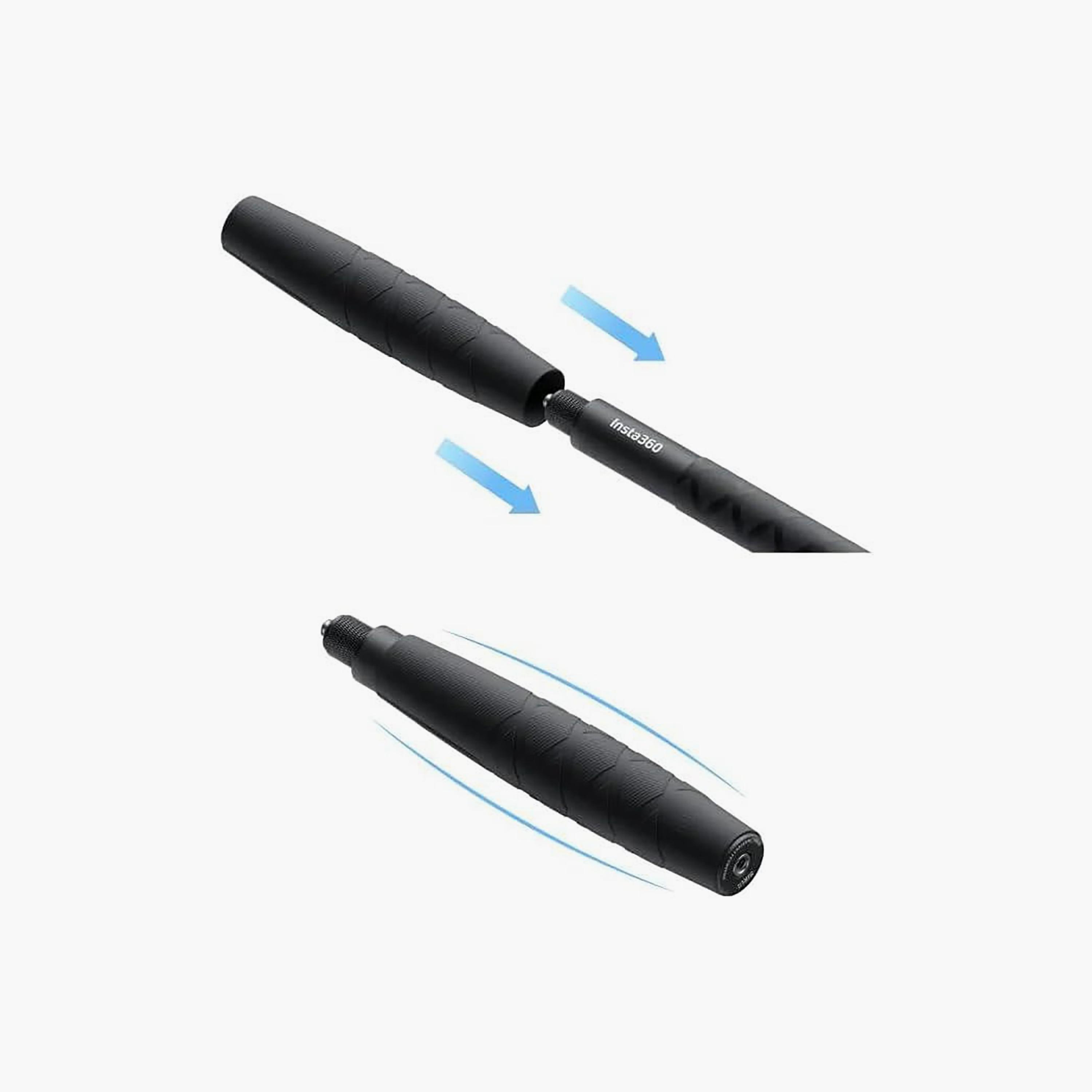 عصا سيلفي إنستا 360 غير مرئية بطول 85 سم | I04CINSCAVG-electronics-portabledevices-image-3