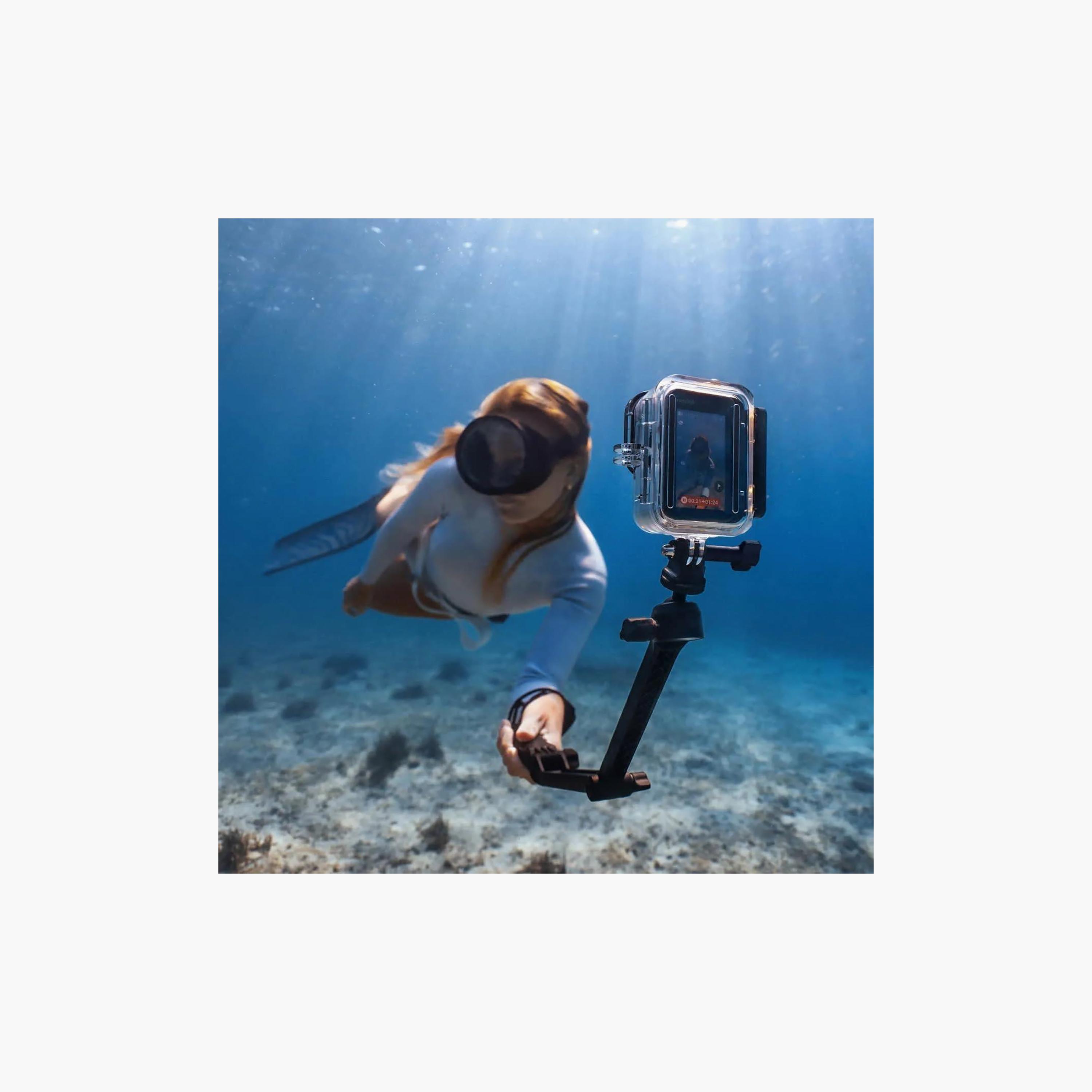 Insta 360 Insta360 Ace Pro 2 Dive Case | I04CINSABGR-electronics-camera-image-2