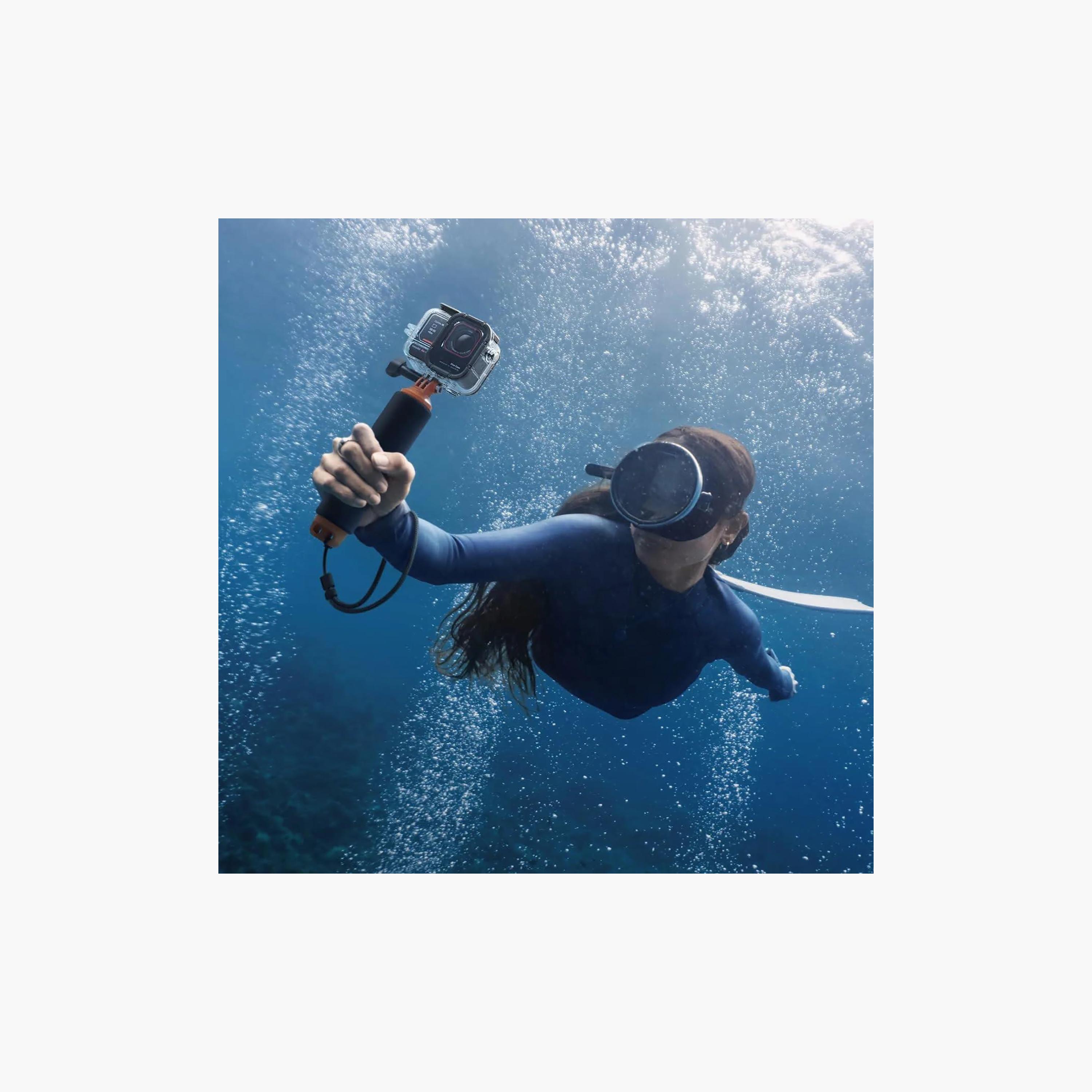 Insta 360 Insta360 Ace Pro 2 Dive Case | I04CINSABGR-electronics-camera-image-3