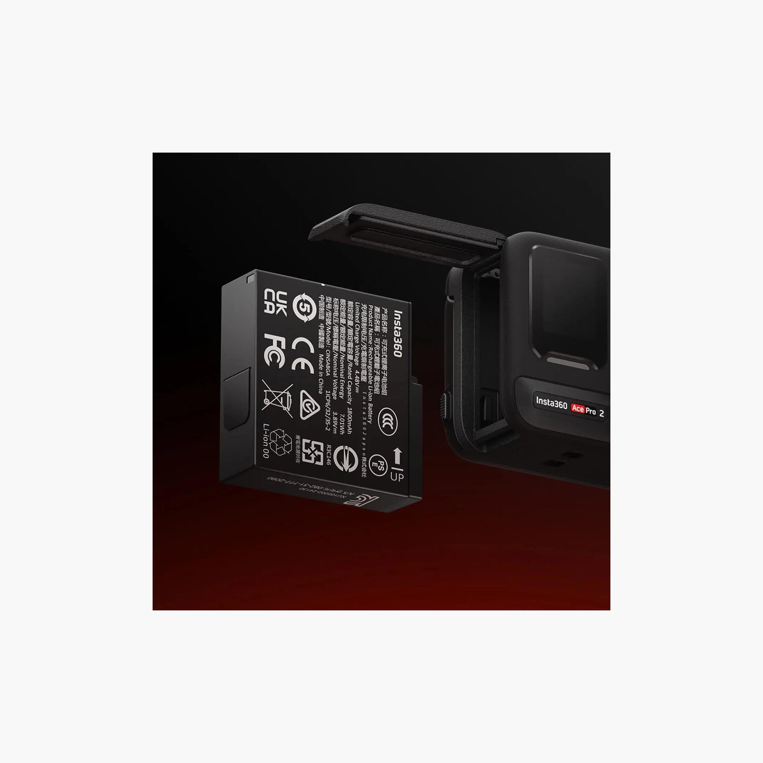Insta 360 Ace Pro 2 Battery | I04CINSABGA-electronics-accessories-mobileaccesories-image-2