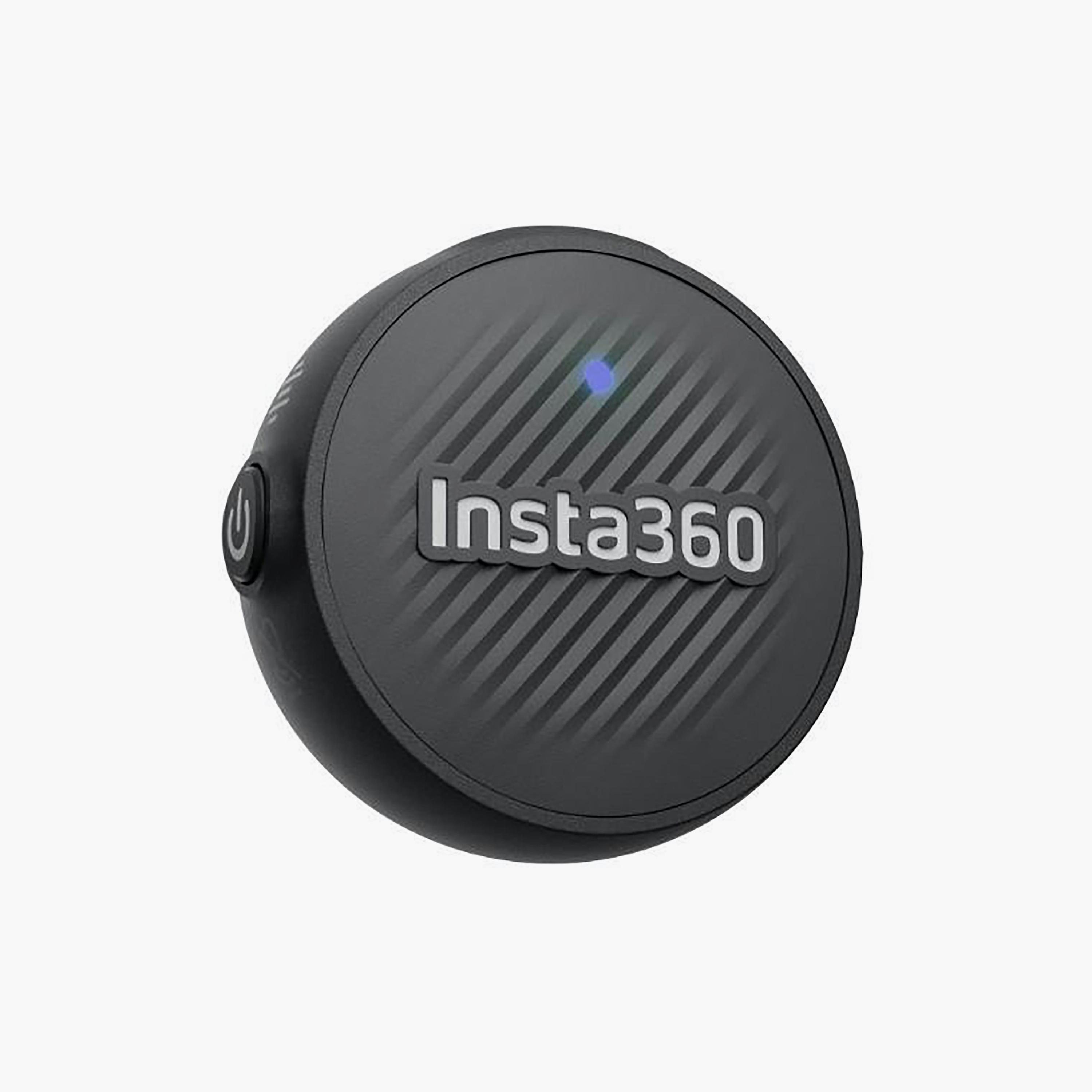 Insta 360 X5 Mic Air Transmitter | I04CINSABWB-electronics-accessories-computeraccesories-image-1