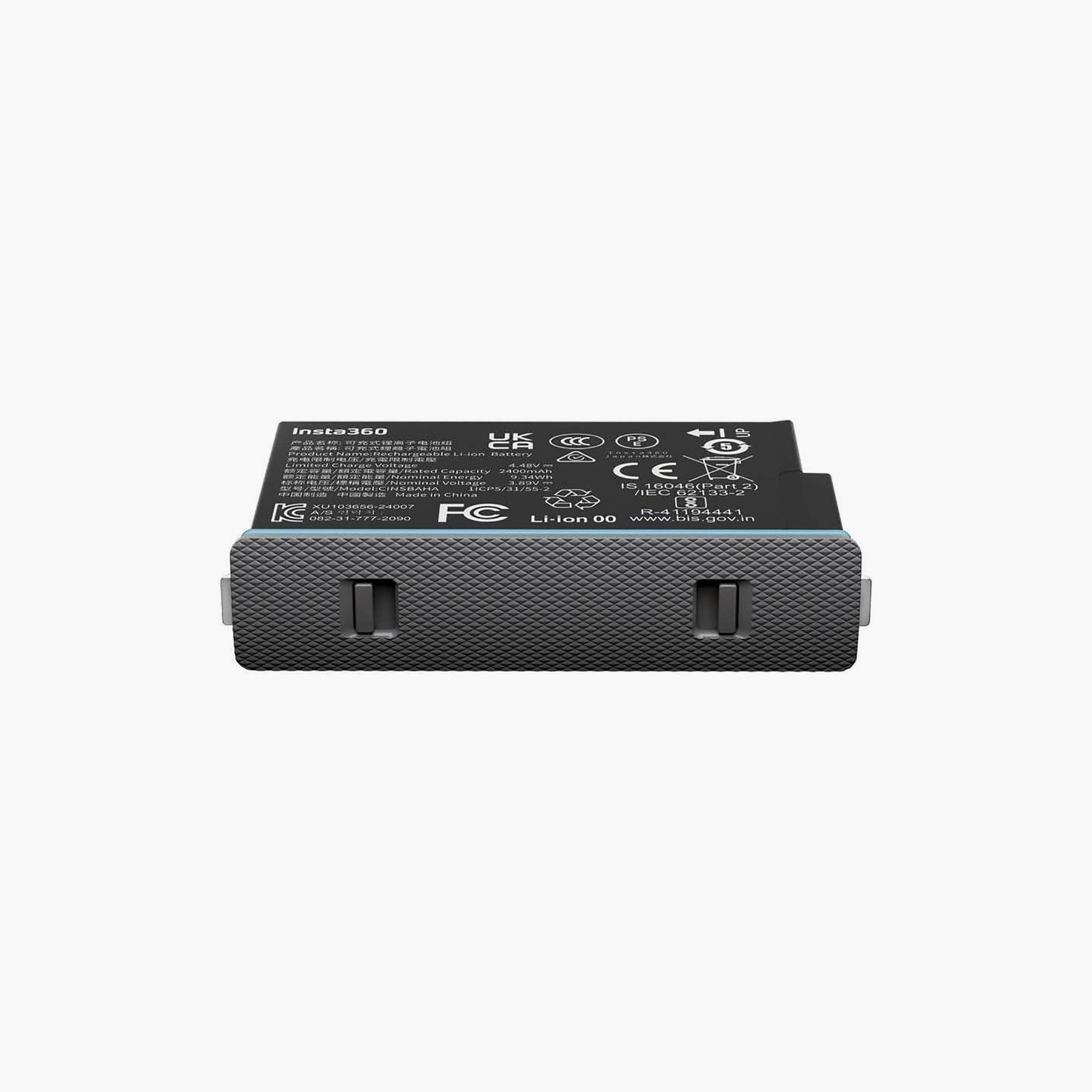 Insta 360 Insta360 X5 Battery | I04CINSBAHA-electronics-accessories-mobileaccesories-image-2
