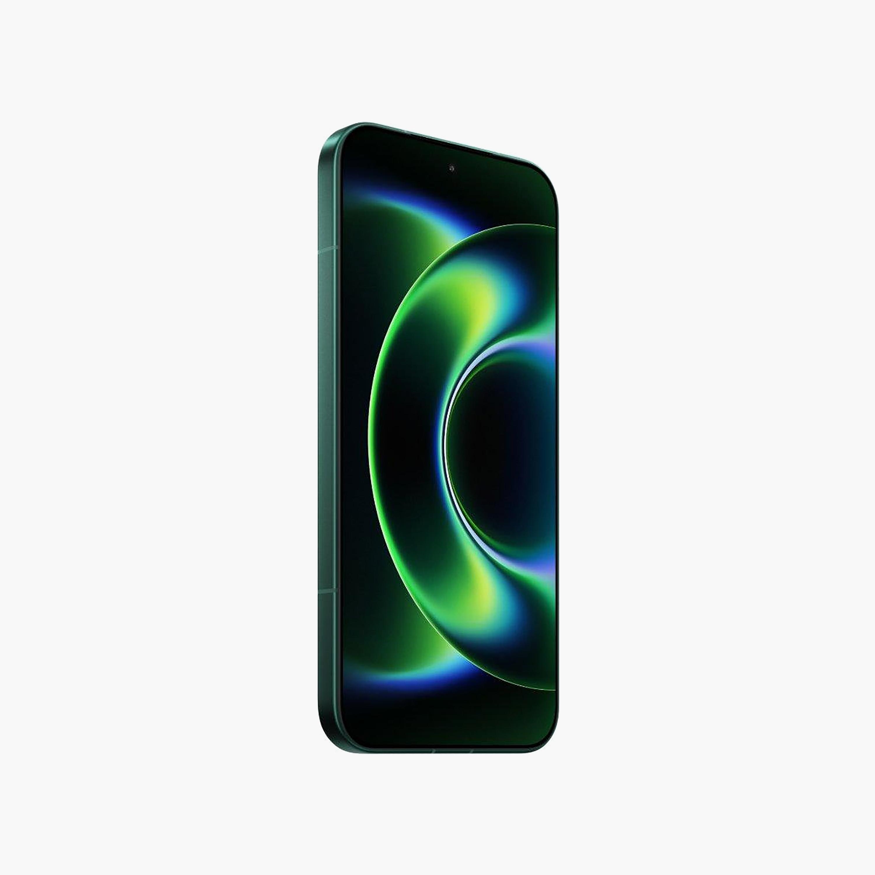 Xiaomi 17 Ultra Starlit Green 5G 16GB/512GB 6.9-Inch Snapdragon 8 Elite Gen 5 Android Smartphone-electronics-phones-image-2