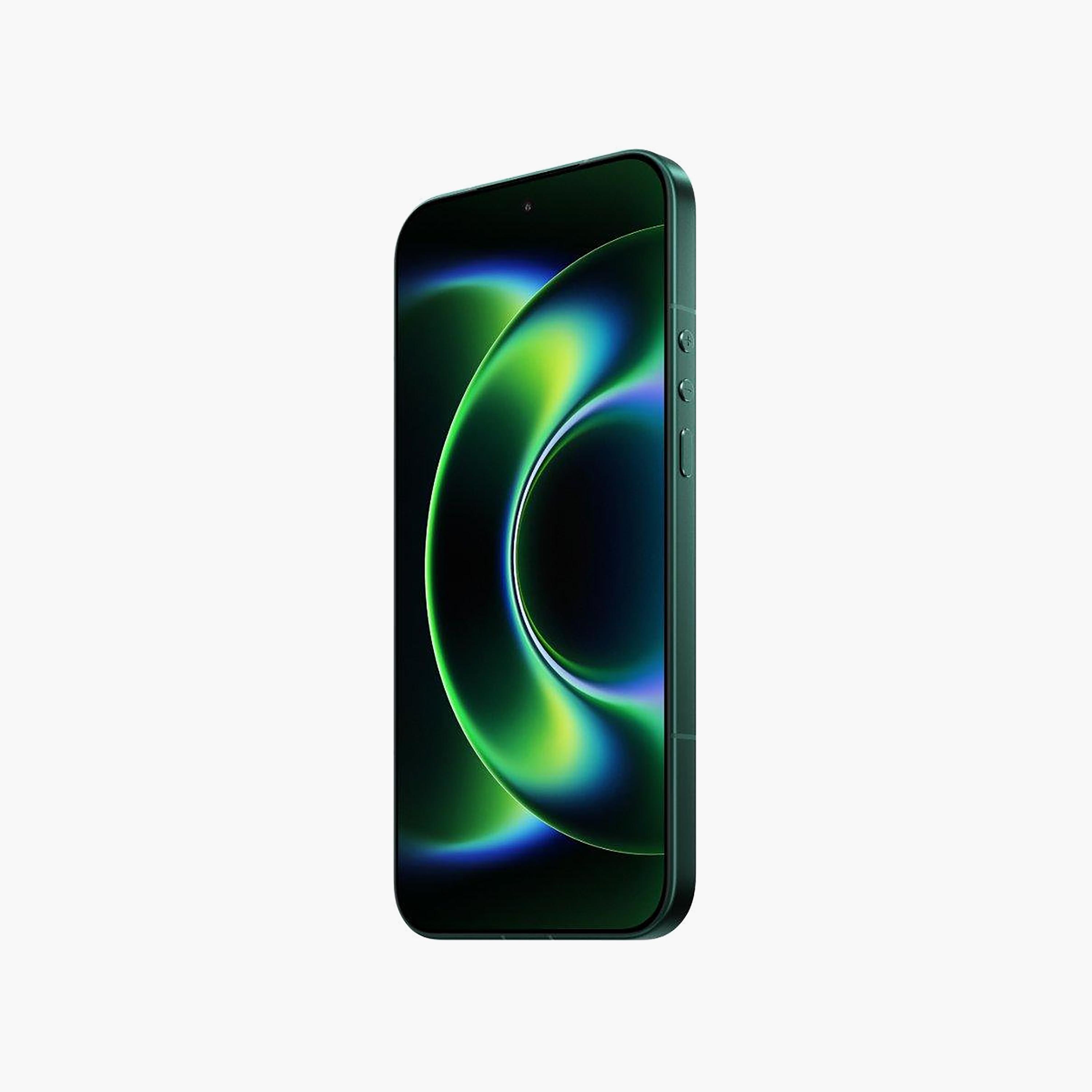 Xiaomi 17 Ultra Starlit Green 5G 16GB/512GB 6.9-Inch Snapdragon 8 Elite Gen 5 Android Smartphone-electronics-phones-image-3