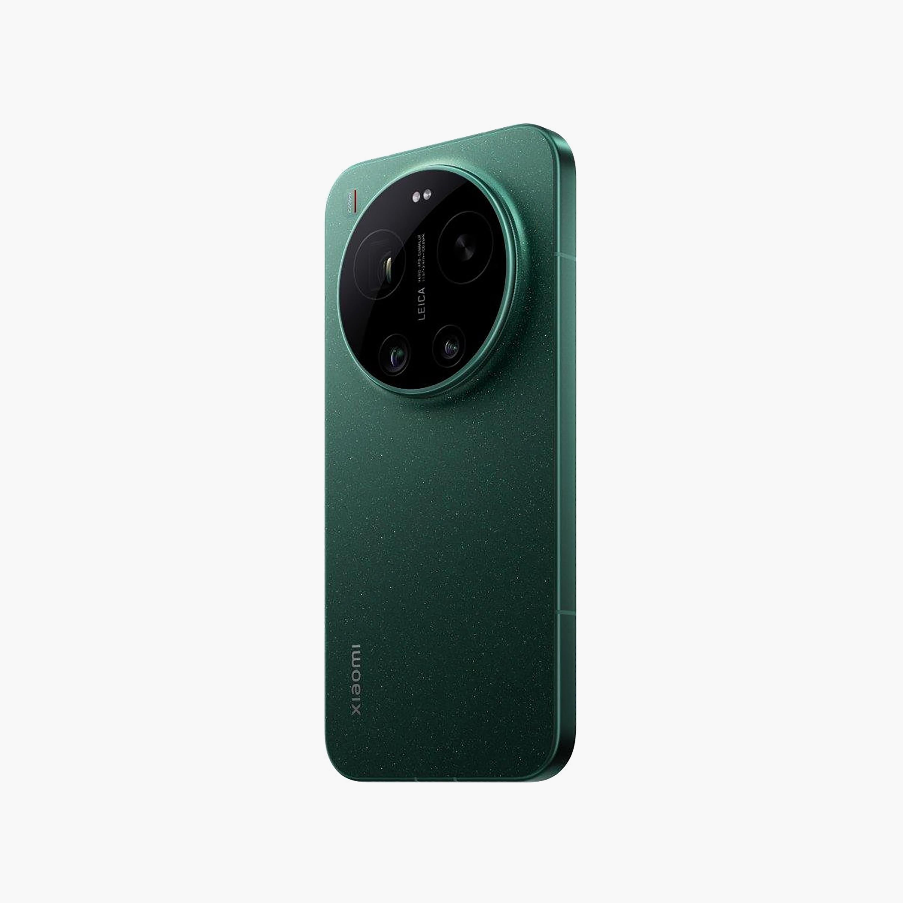 Xiaomi 17 Ultra Starlit Green 5G 16GB/512GB 6.9-Inch Snapdragon 8 Elite Gen 5 Android Smartphone-electronics-phones-image-4