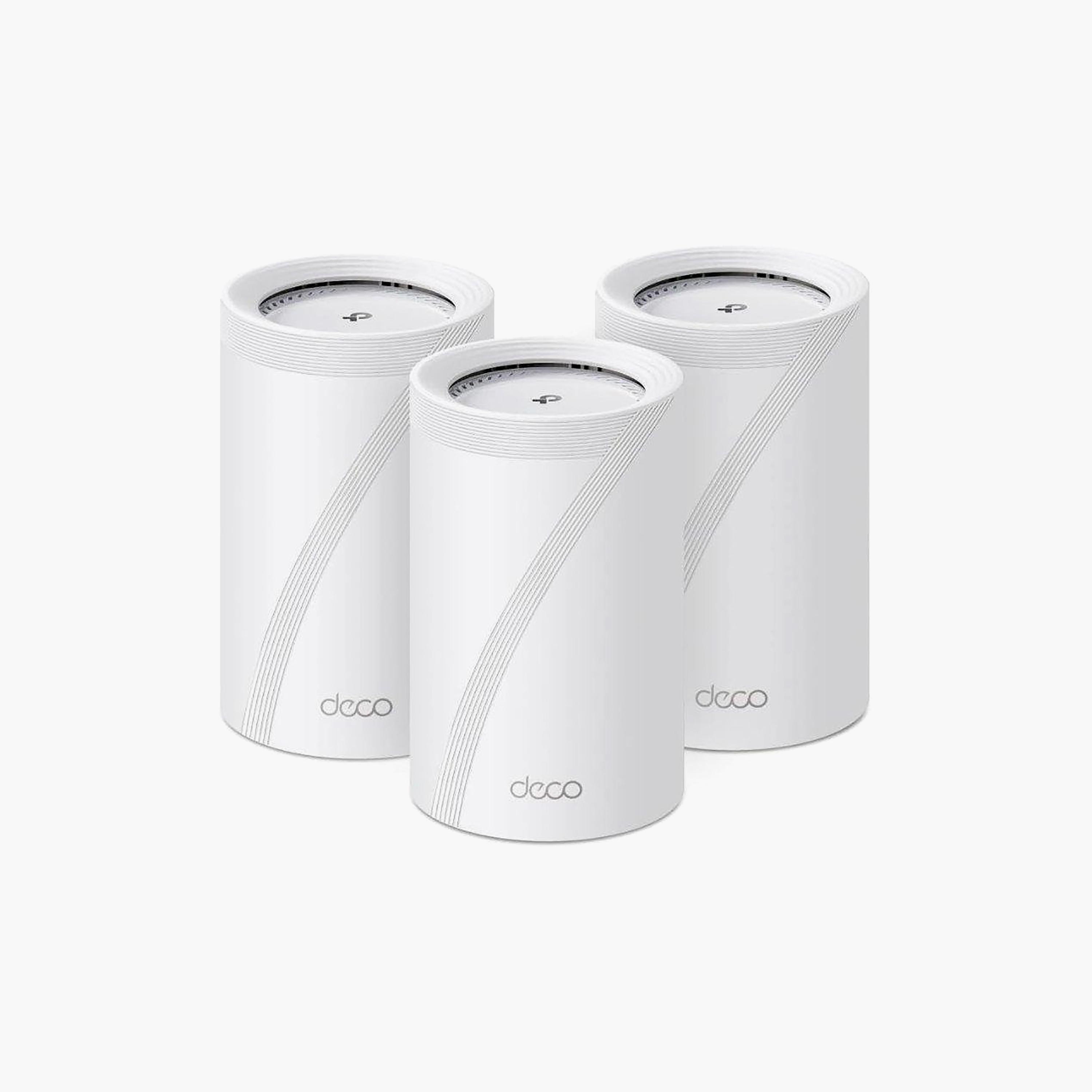 TP Link Deco BE68 3-Pack BE14000 Tri-Band Whole Home Mesh Wi-Fi 7 System-electronics-accessories-computeraccesories-image-1
