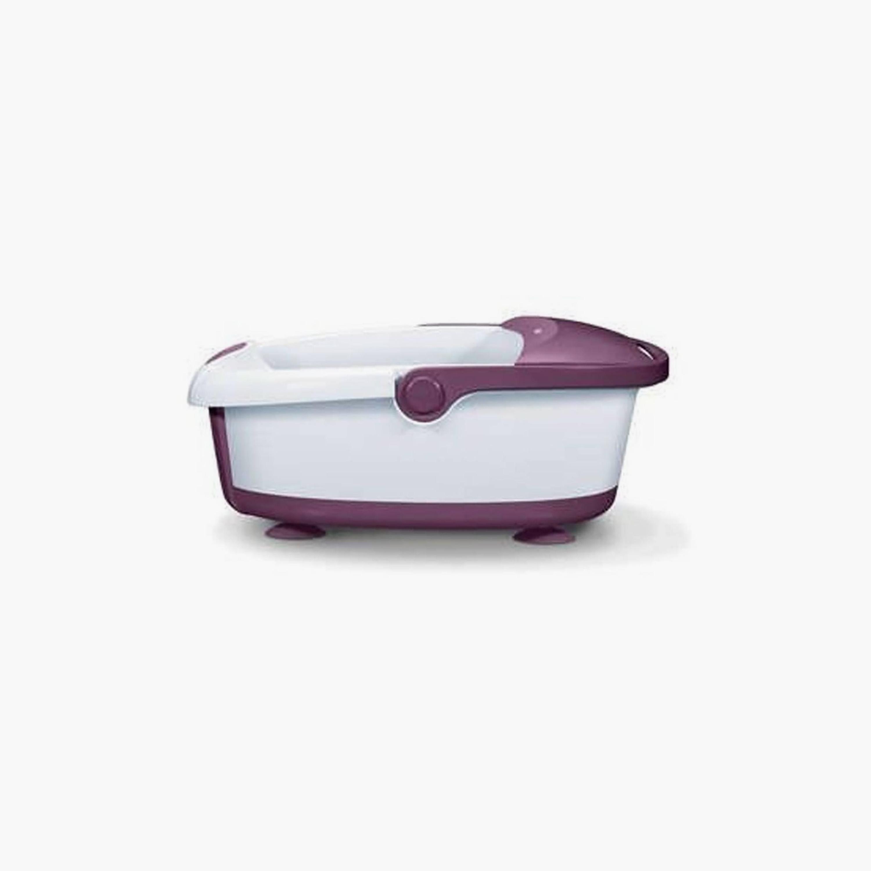 Beurer Foot Spa Purple | FB 21-beautyandpersonalcare-appliances-massagetools-image-3