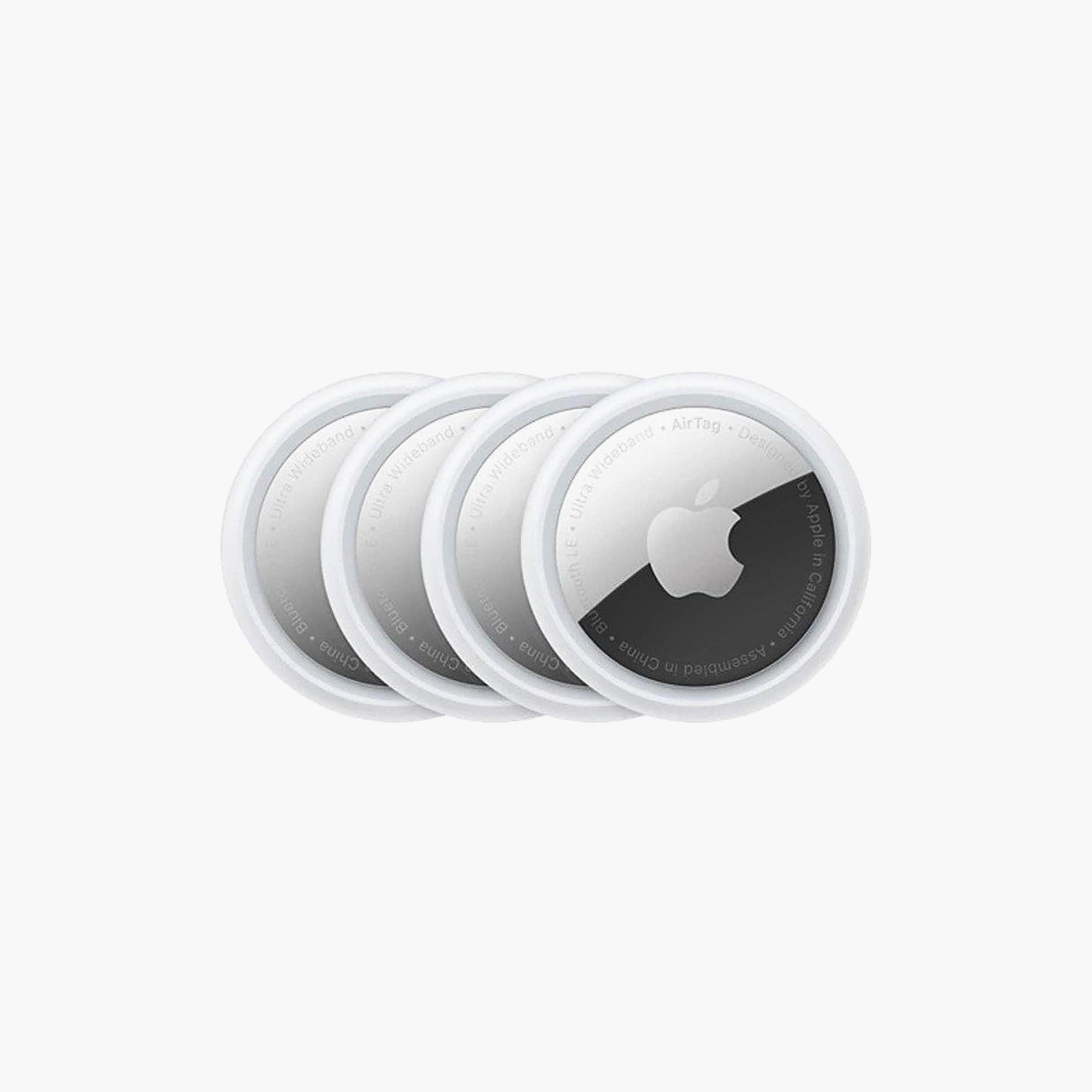 طقم آبل آيرتاج (4 قطع) من آبل | MFEA4ZE/A-electronics-accessories-mobileaccesories-image-1