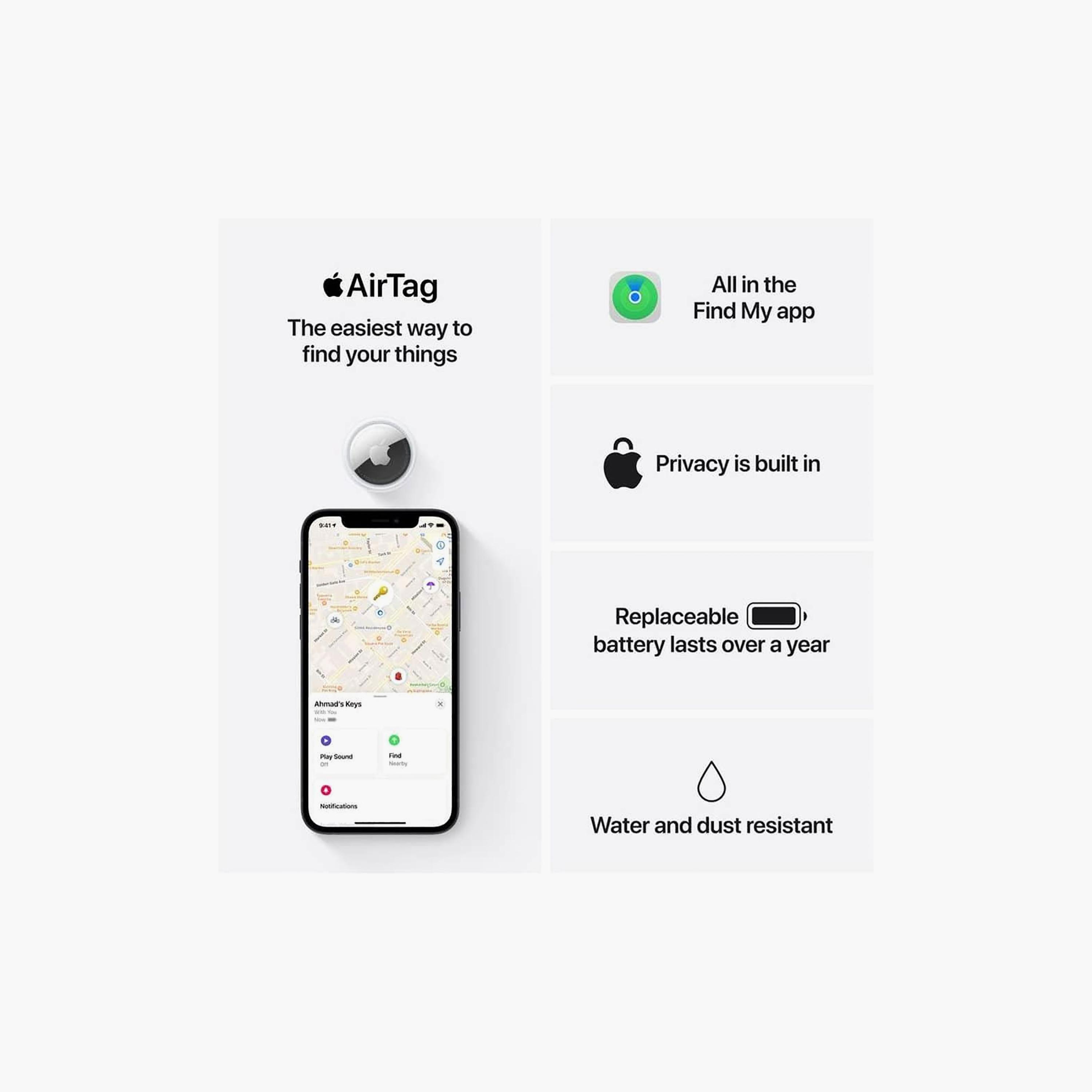 طقم آبل آيرتاج (4 قطع) من آبل | MFEA4ZE/A-electronics-accessories-mobileaccesories-image-7
