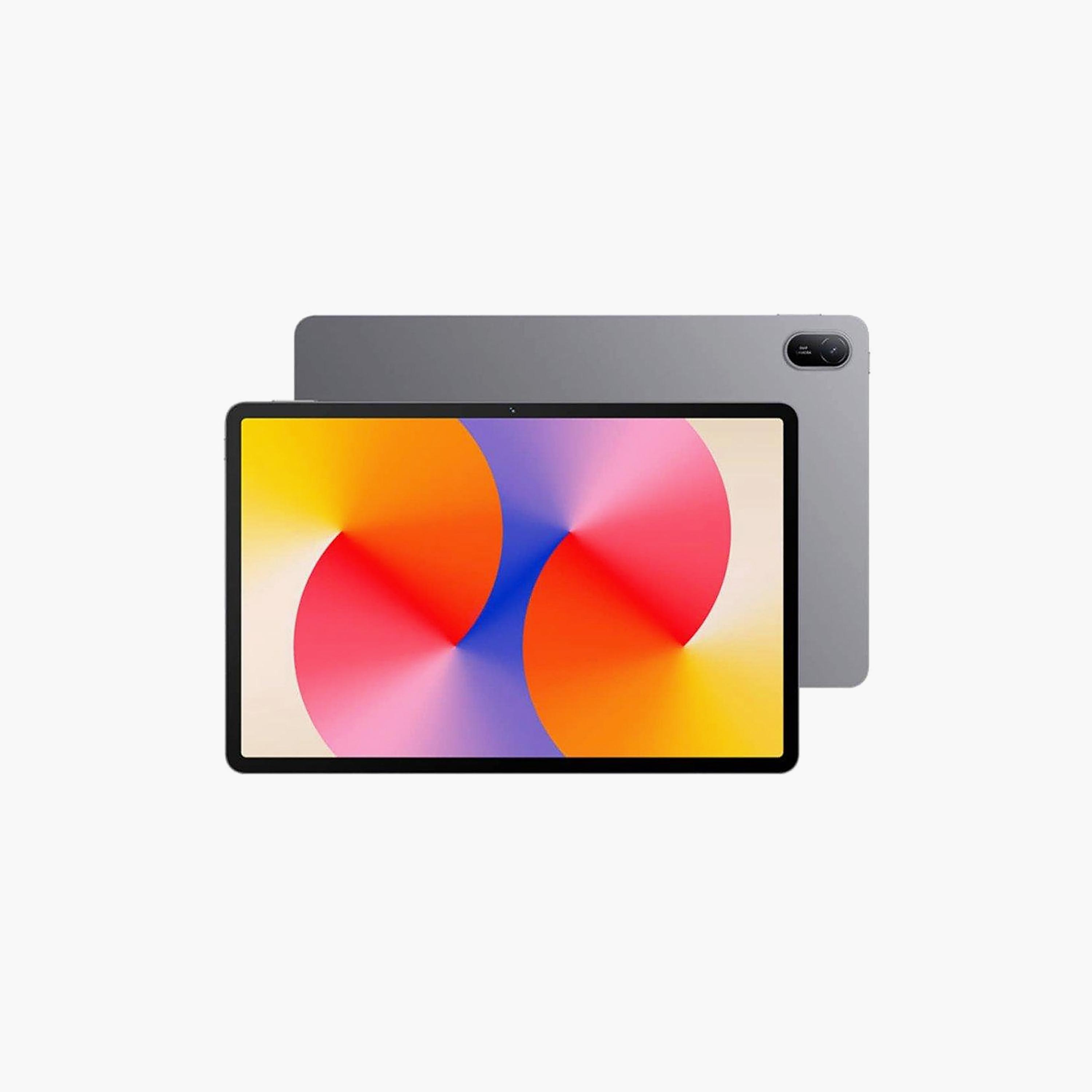 Huawei MatePad SE Gray 8GB RAM 128GB 11 Inch Snapdragon Harmony OS 2 Tablet|AGASSI6-W19D+FOC-electronics-tablets-image-1