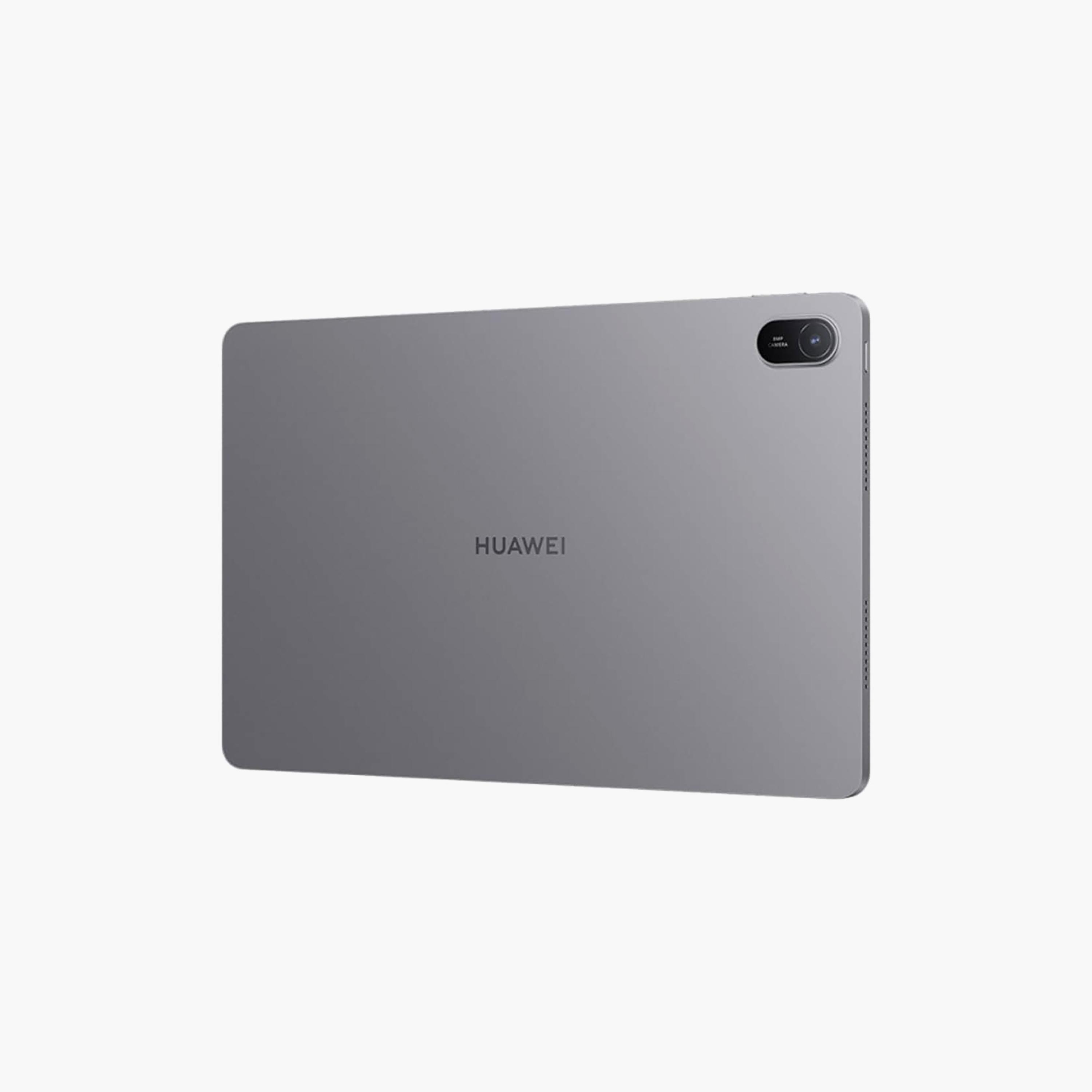 Huawei MatePad SE Gray 8GB RAM 128GB 11 Inch Snapdragon Harmony OS 2 Tablet|AGASSI6-W19D+FOC-electronics-tablets-image-3