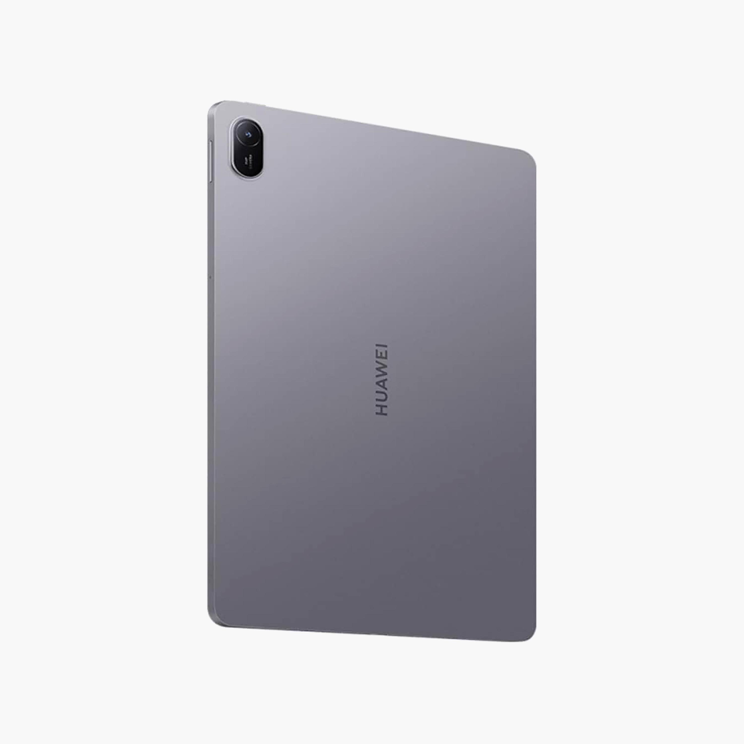 Huawei MatePad SE Gray 8GB RAM 128GB 11 Inch Snapdragon Harmony OS 2 Tablet|AGASSI6-W19D+FOC-electronics-tablets-image-4