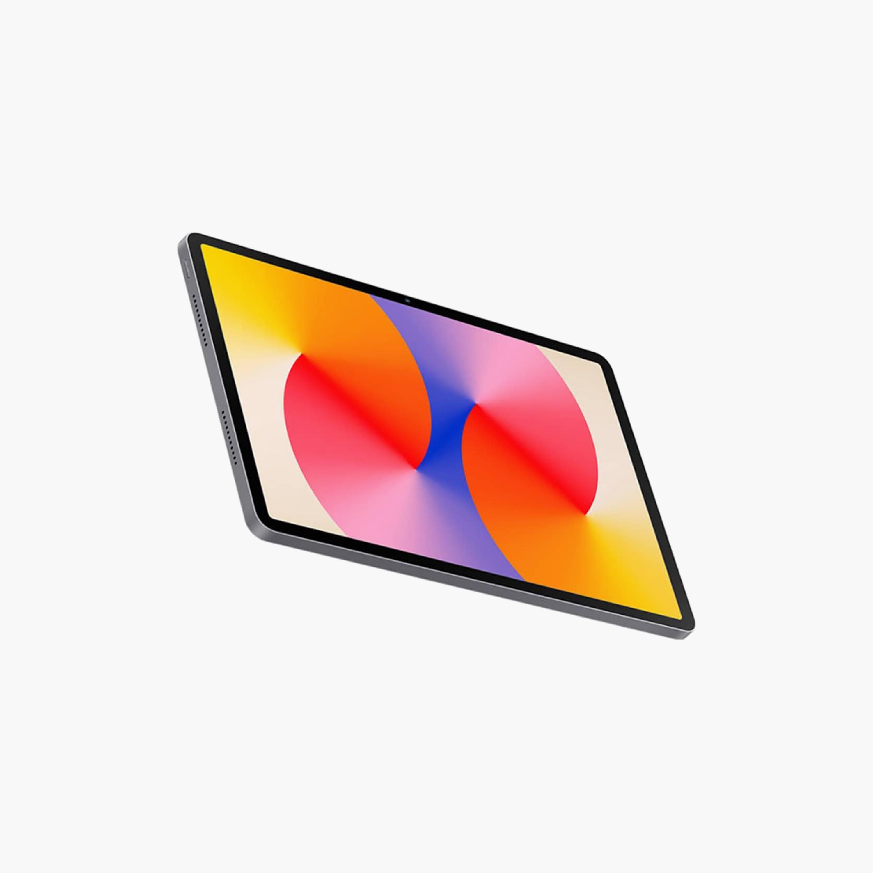 Huawei MatePad SE Gray 8GB RAM 128GB 11 Inch Snapdragon Harmony OS 2 Tablet|AGASSI6-W19D+FOC-electronics-tablets-image-6