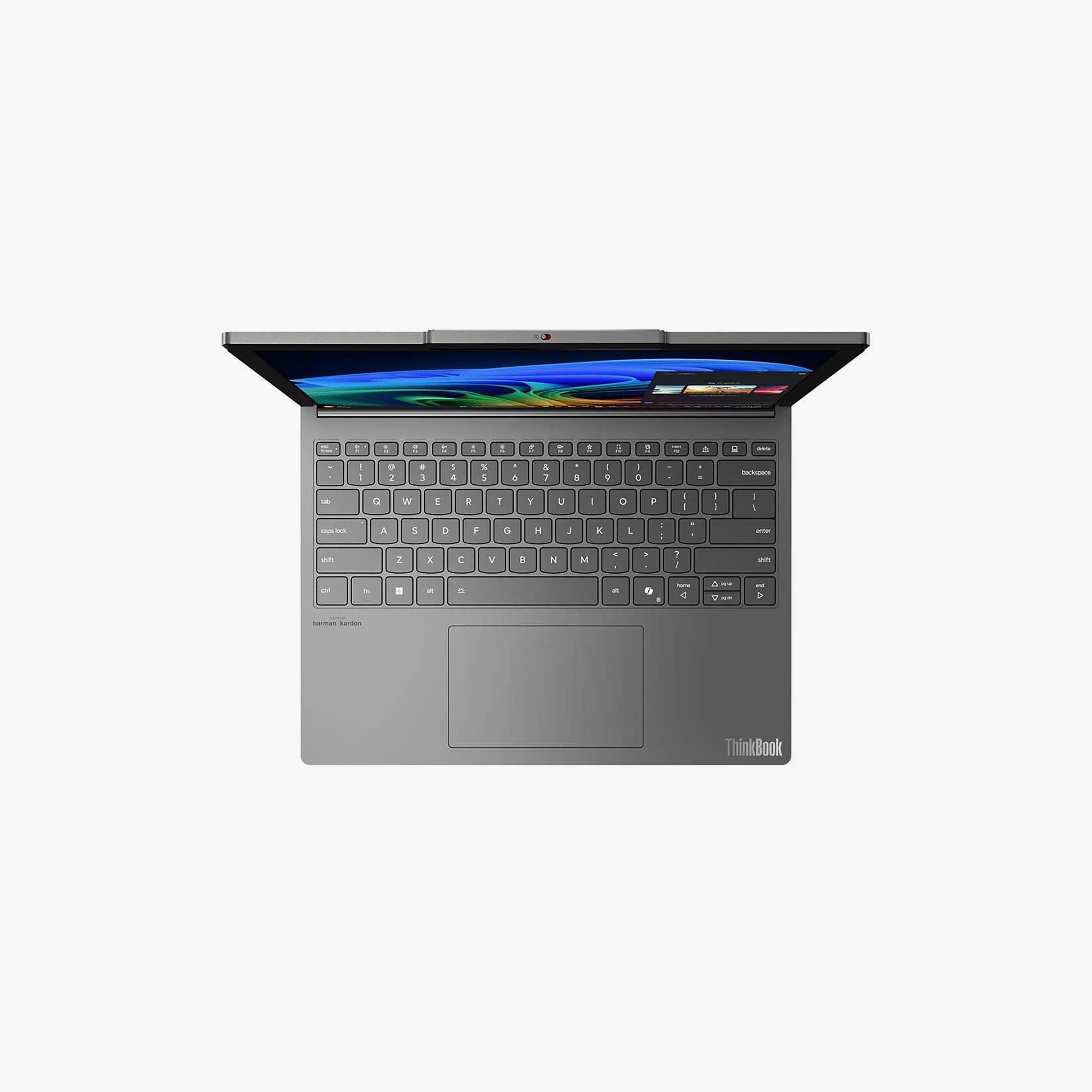 Lenovo ThinkBook Rollable 14" POLED Intel Core Ultra 7 32GB RAM 1TB SSD DDR5 Windows 11 | 21TR000BGR-electronics-laptops-image-6