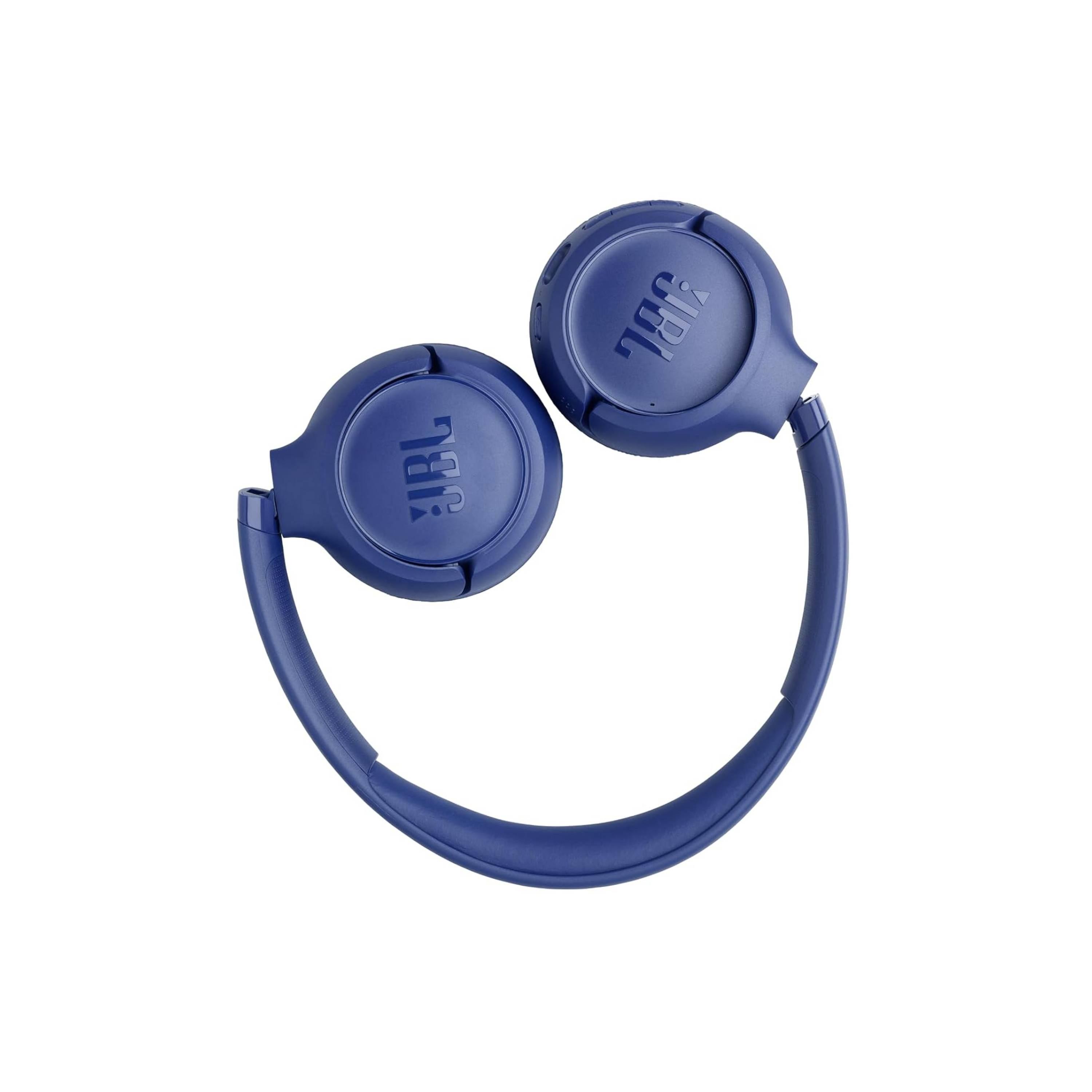 سماعات رأس لاسلكية على الأذن جي بي إل تيون 530BT من جي بي إل-electronics-headphonesandearphones-image-36