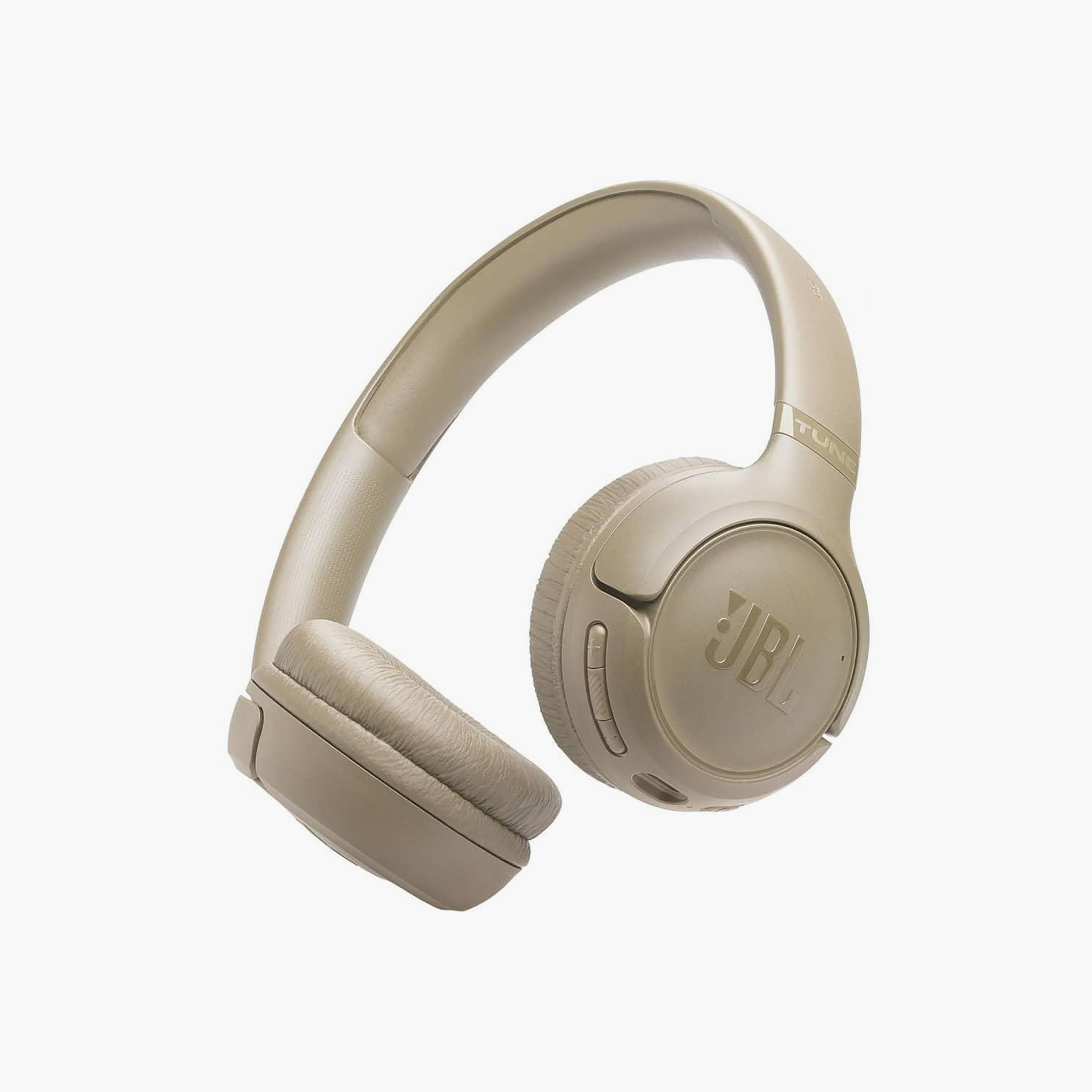 سماعات رأس لاسلكية على الأذن جي بي إل تيون 530BT من جي بي إل-electronics-headphonesandearphones-image-2