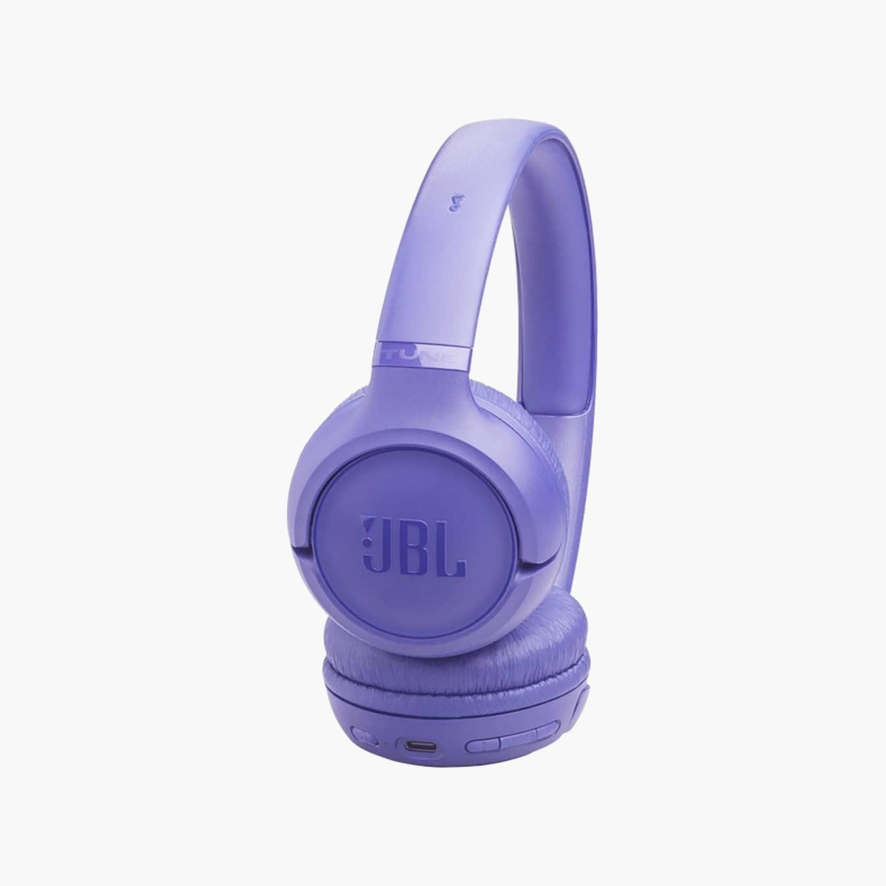 JBL Tune 530BT Wireless On-Ear Headphones-electronics-headphonesandearphones-image-4