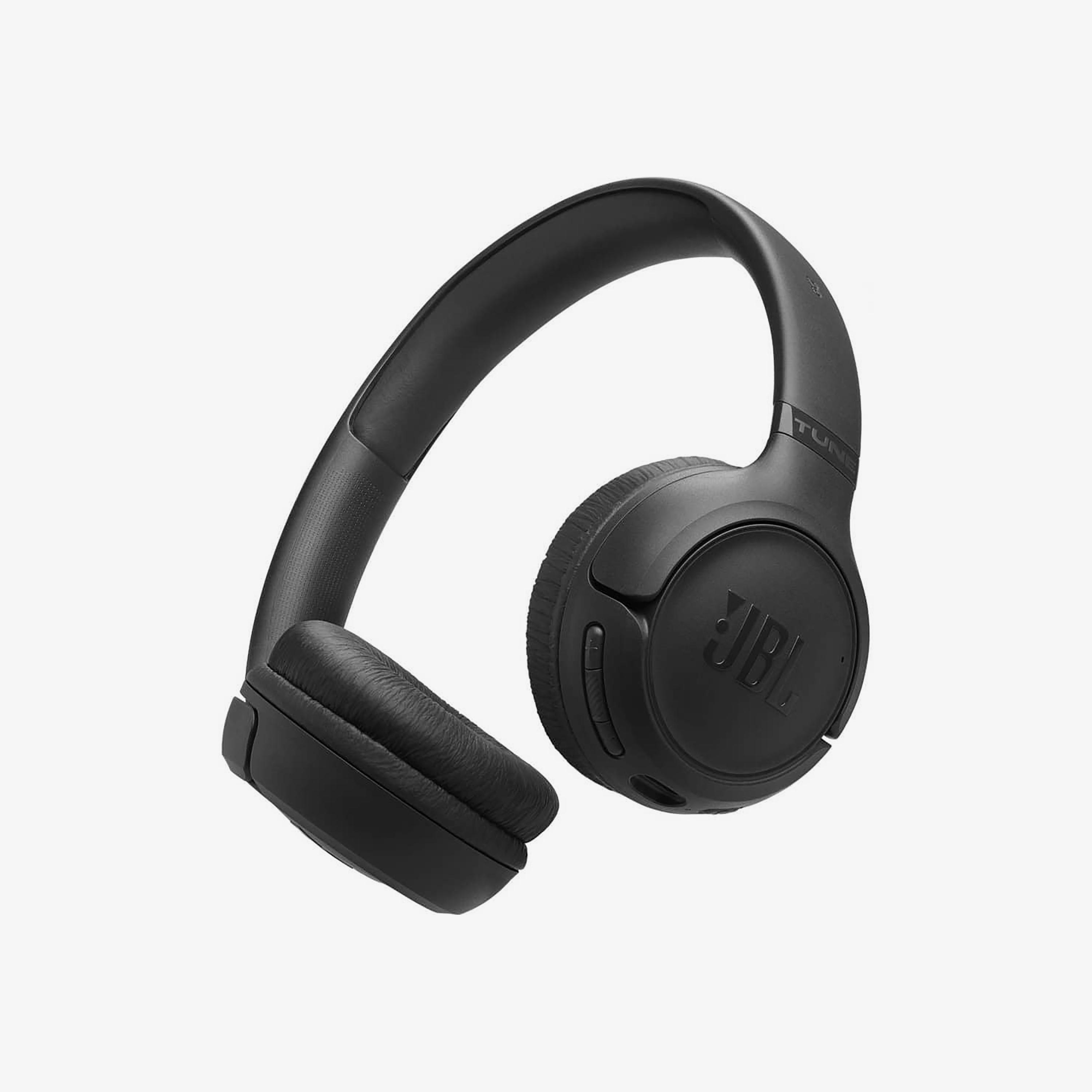 سماعات رأس لاسلكية على الأذن جي بي إل تيون 530BT من جي بي إل-electronics-headphonesandearphones-image-2