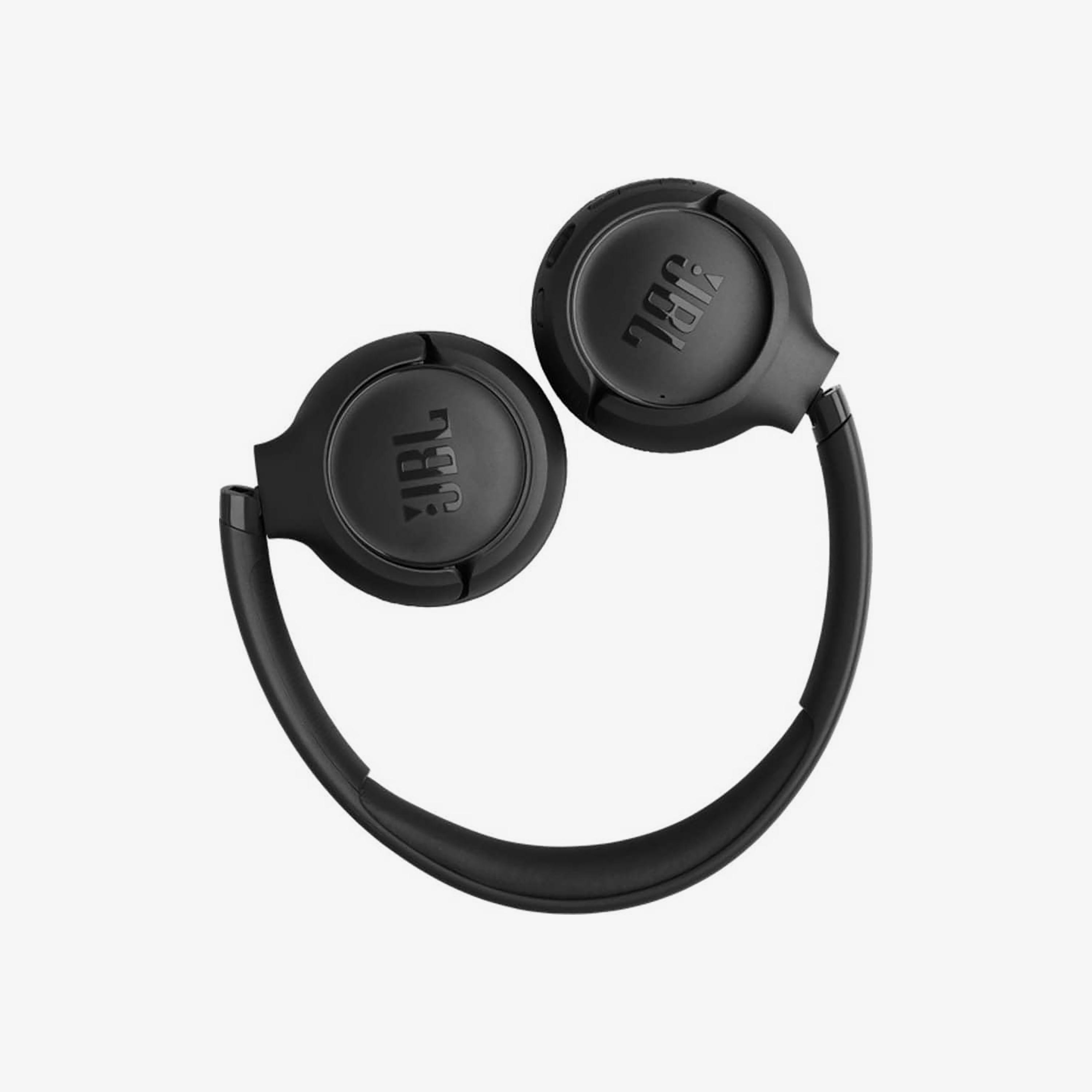 سماعات رأس لاسلكية على الأذن جي بي إل تيون 530BT من جي بي إل-electronics-headphonesandearphones-image-3