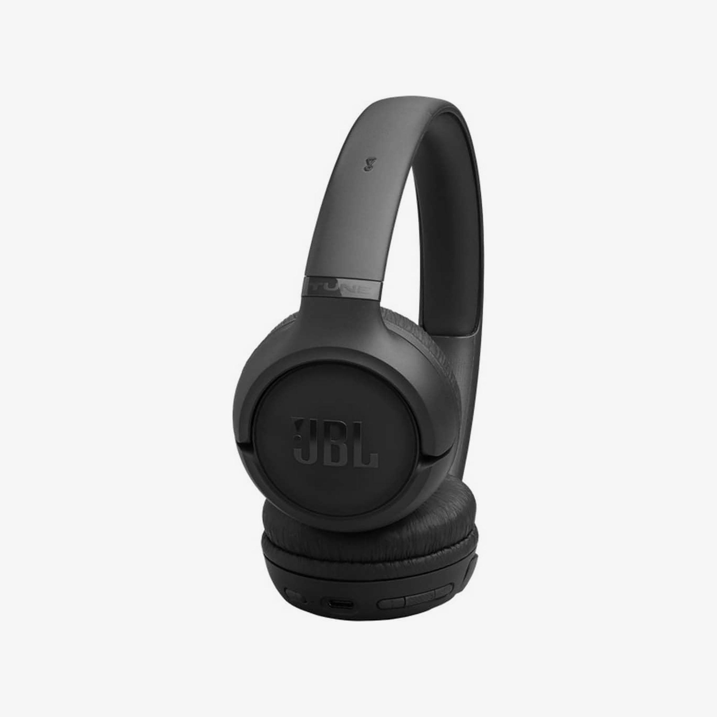 سماعات رأس لاسلكية على الأذن جي بي إل تيون 530BT من جي بي إل-electronics-headphonesandearphones-image-5