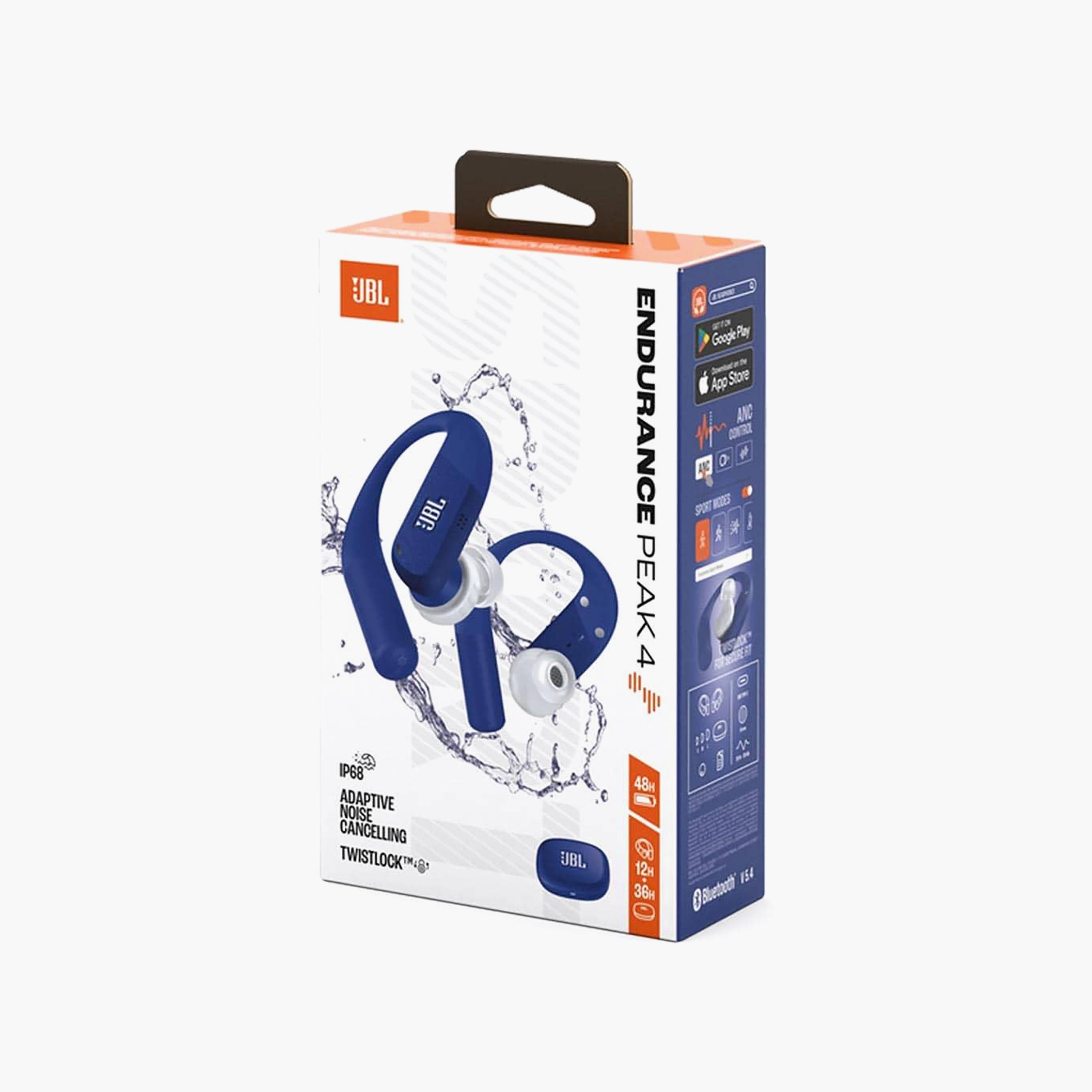سماعات أذن لاسلكية بالكامل (TWS) جي بي إل إنديورانس بيك 4 من جي بي إل-electronics-headphonesandearphones-image-7