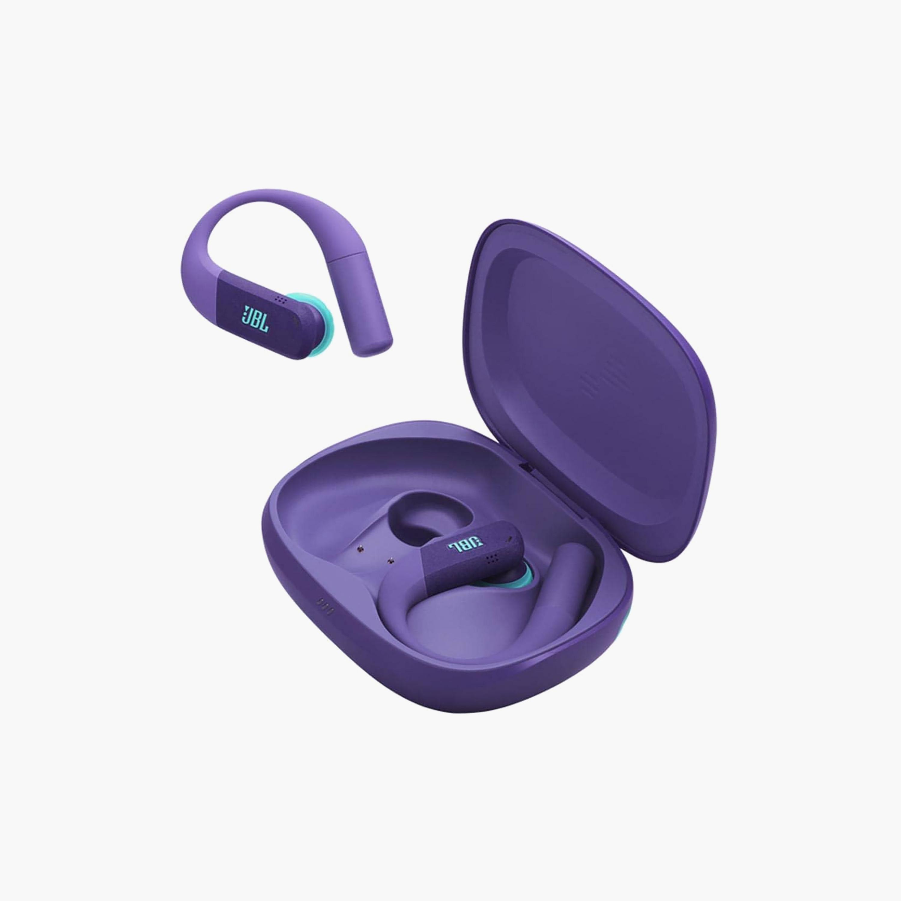 سماعات أذن لاسلكية بالكامل (TWS) جي بي إل إنديورانس بيك 4 من جي بي إل-electronics-headphonesandearphones-image-2