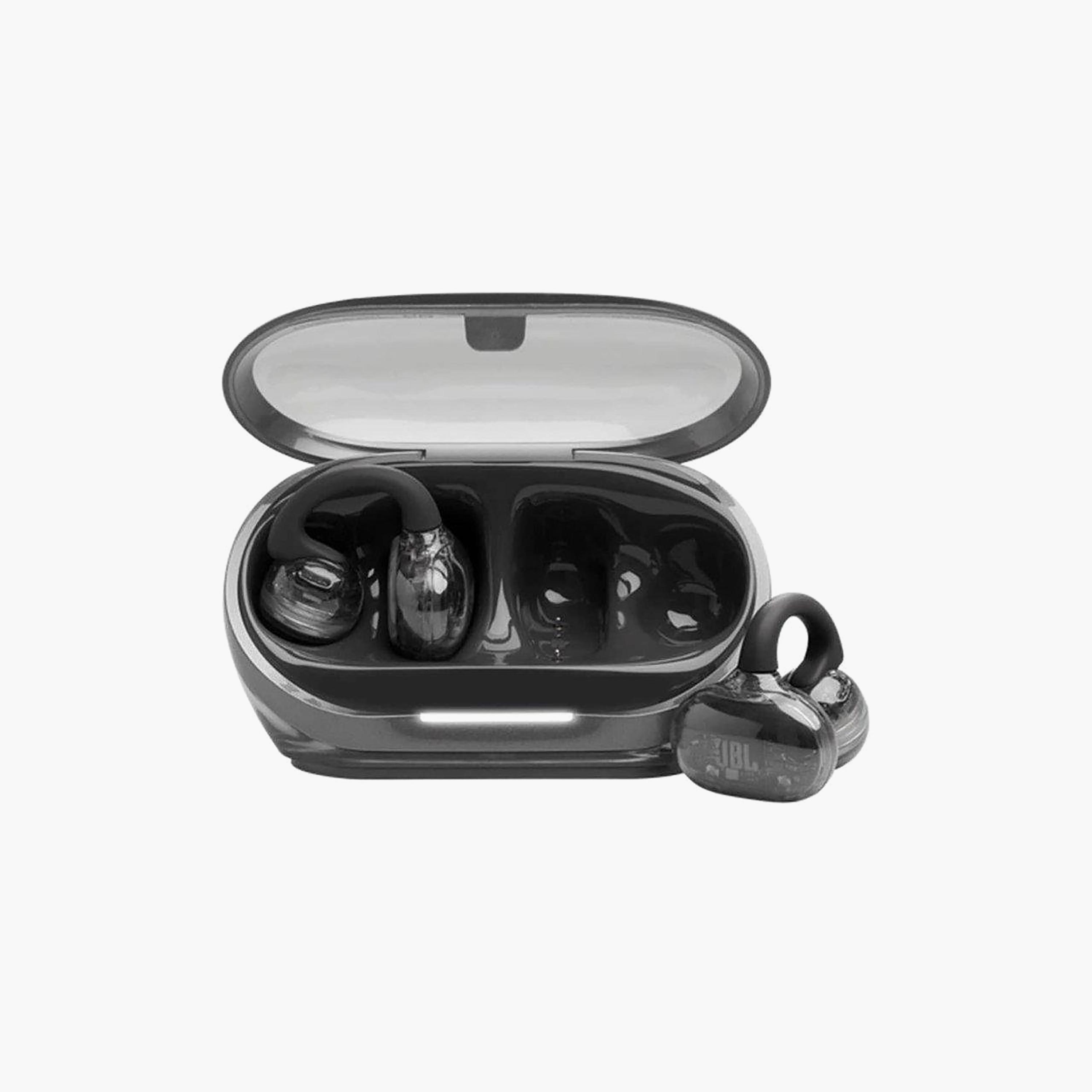 سماعة أذن لاسلكية بالكامل بتصميم مفتوح جي بي إل ساوندجير كليب من جي بي إل-electronics-headphonesandearphones-image-1
