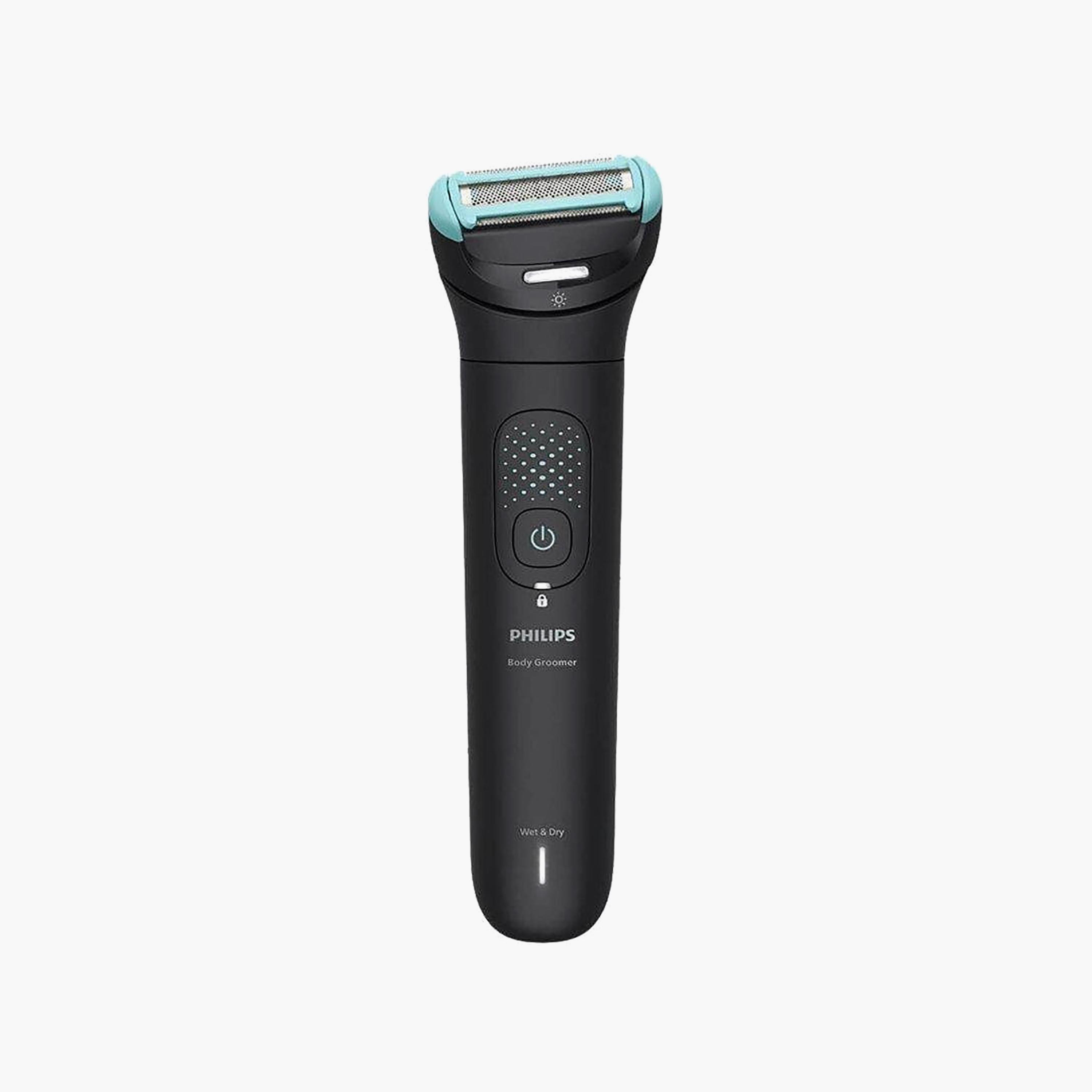 ماكينة تشذيب اللحية من سلسلة فيليبس 7000، لون أسود | BG7470/15-beautyandpersonalcare-appliances-hairremovaltools-trimmers-image-1