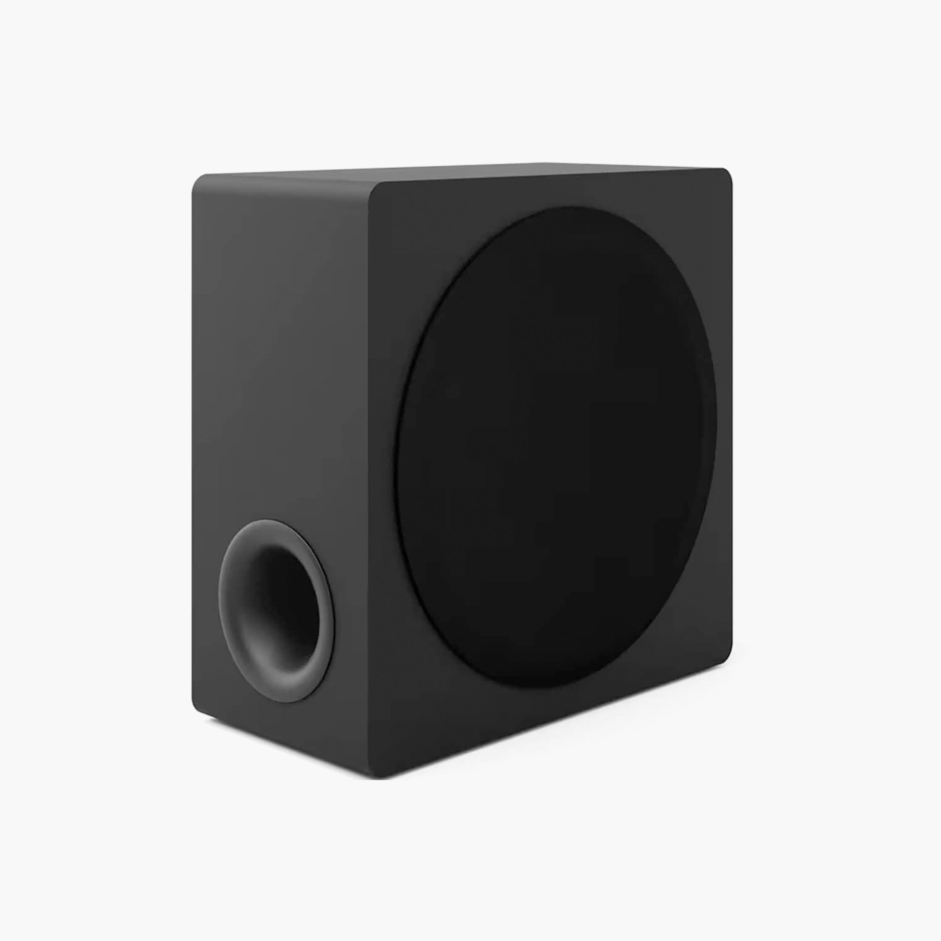 LG Home Theater Soundbar Black | S95AR - PROMO-electronics-speakers-image-2