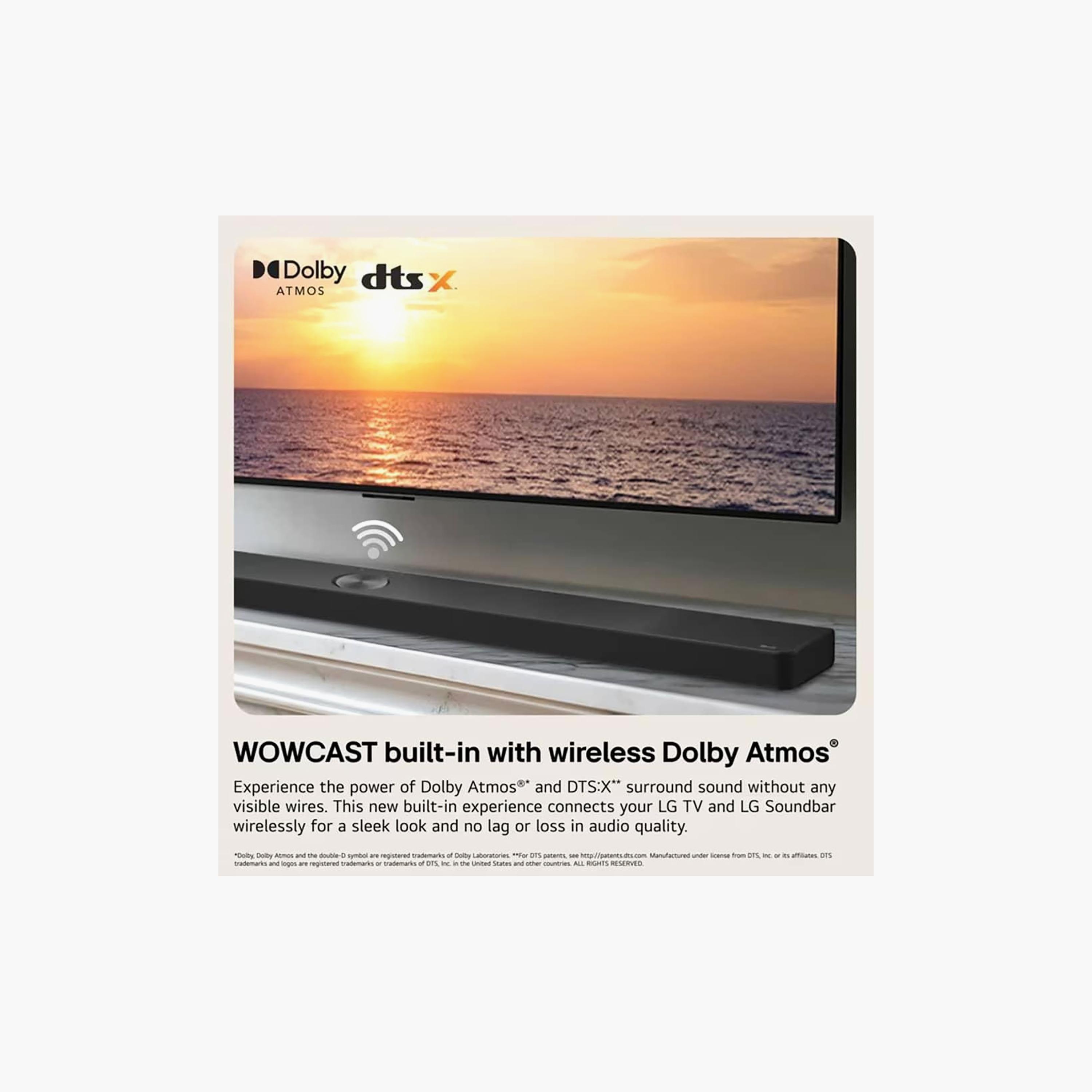 LG Home Theater Soundbar Black | S95AR - PROMO-electronics-speakers-image-6