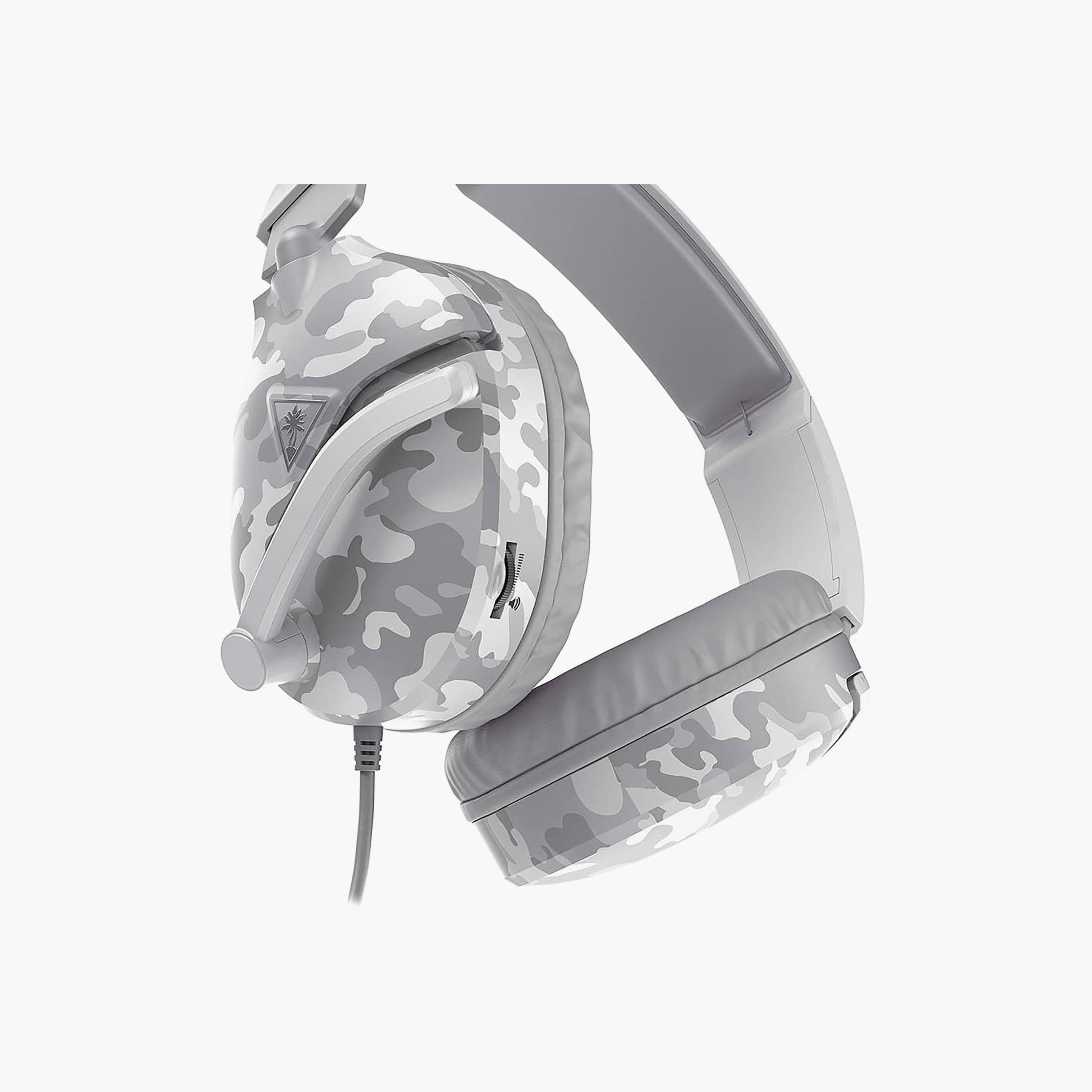 Turtle Beach Recon 70 Arctic Camo Headset | 51172-electronics-headphonesandearphones-image-2
