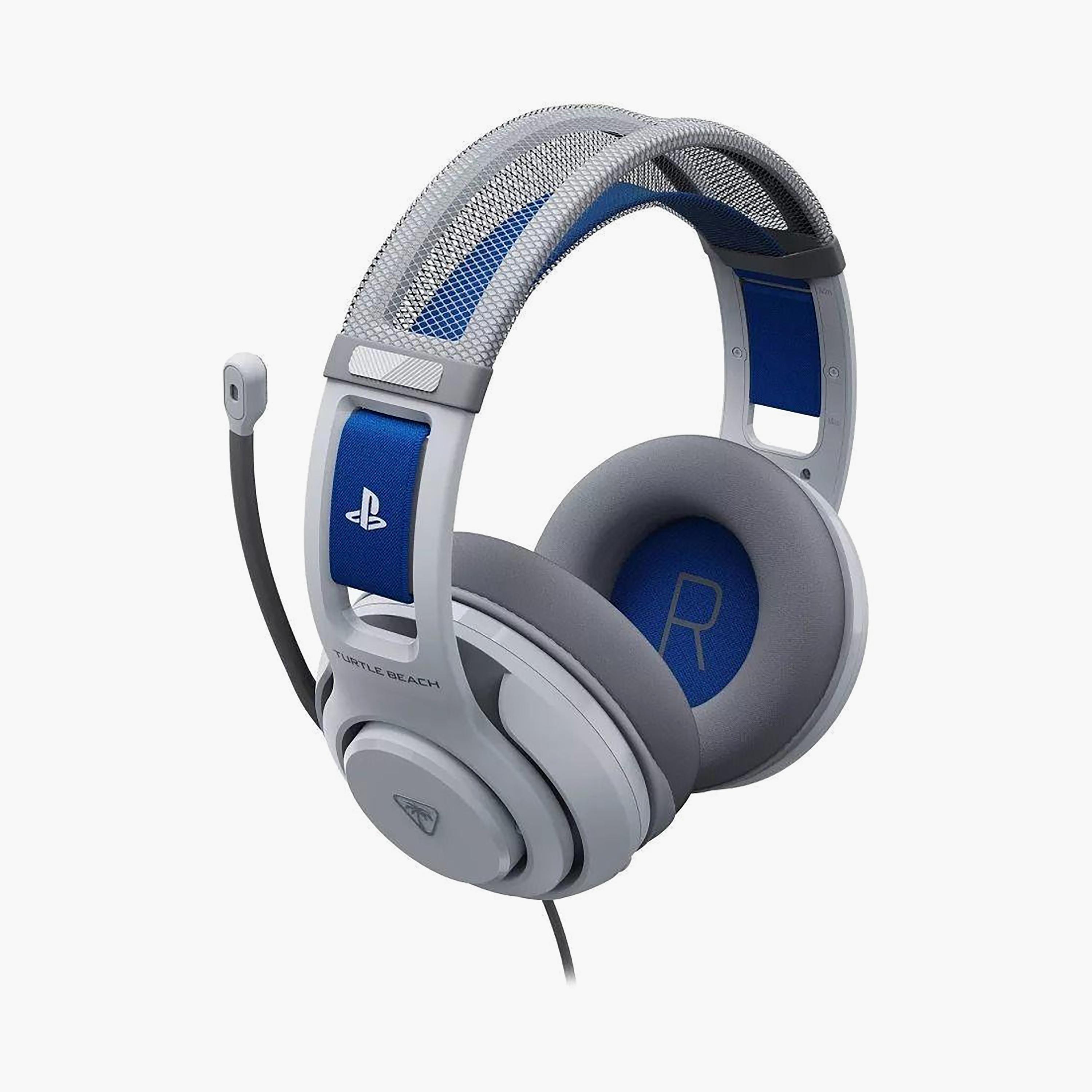 Turtle Beach Atlas 200 PlayStation Licensed White Gaming Headset | 77125-electronics-headphonesandearphones-image-3
