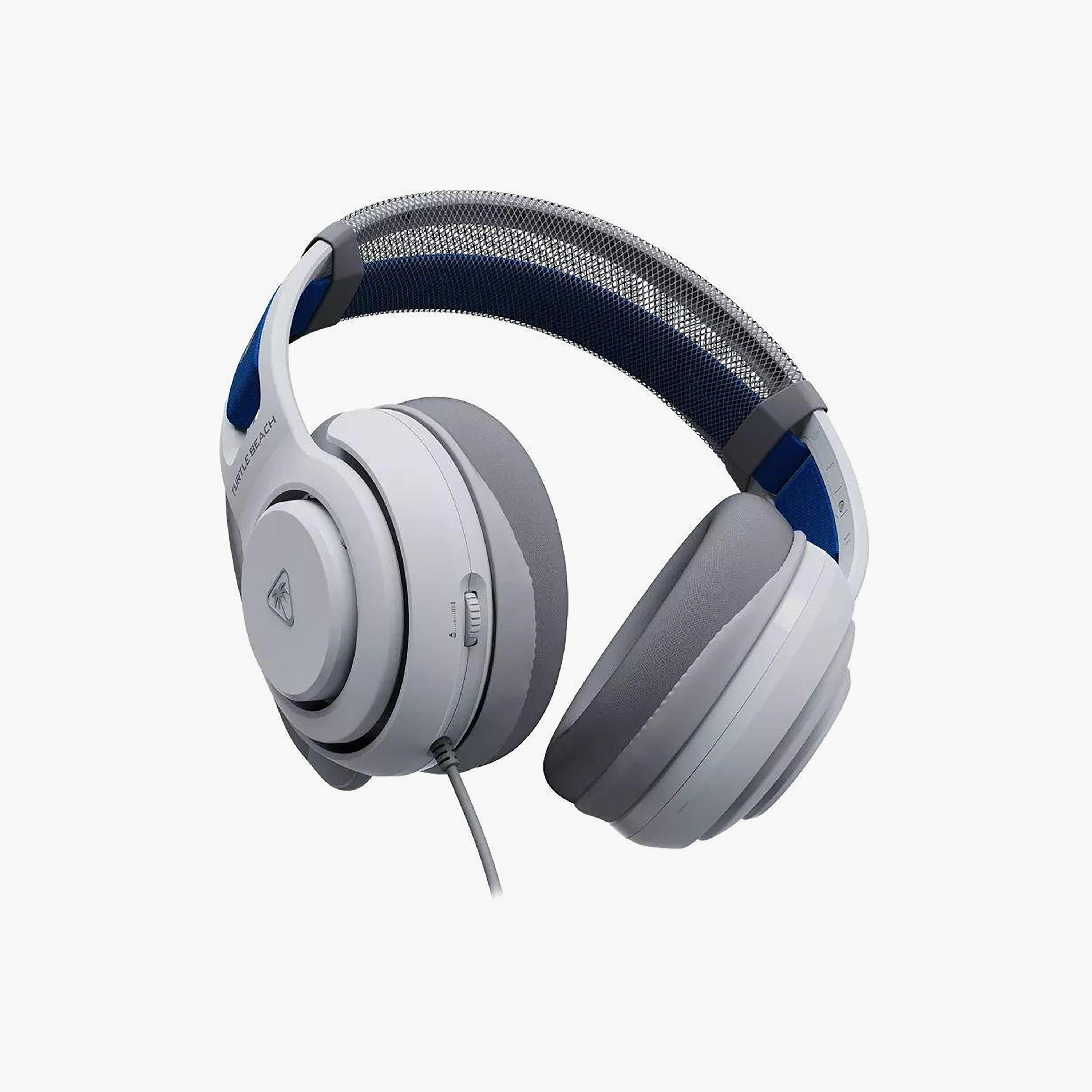 Turtle Beach Atlas 200 PlayStation Licensed White Gaming Headset | 77125-electronics-headphonesandearphones-image-4