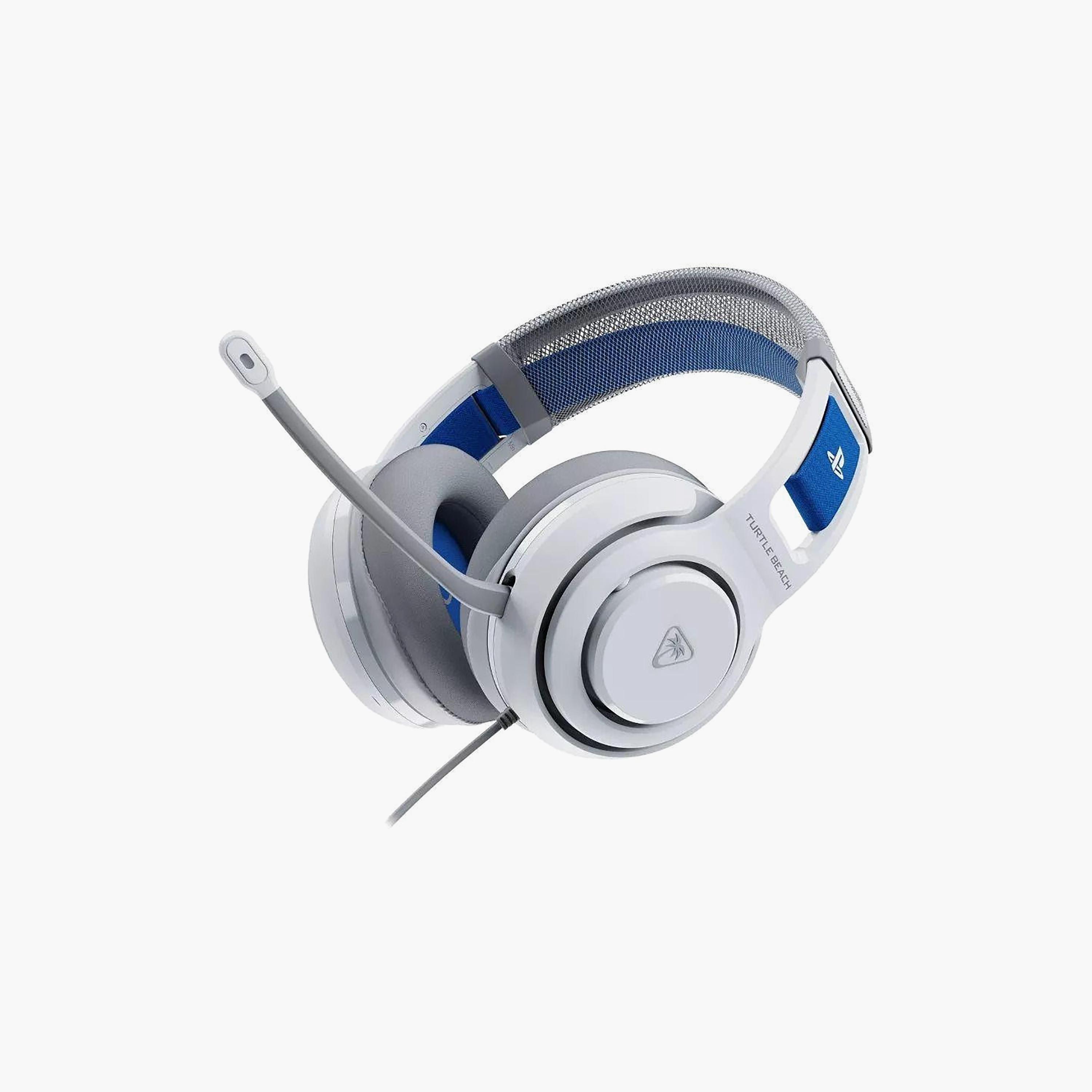 Turtle Beach Atlas 200 PlayStation Licensed White Gaming Headset | 77125-electronics-headphonesandearphones-image-7
