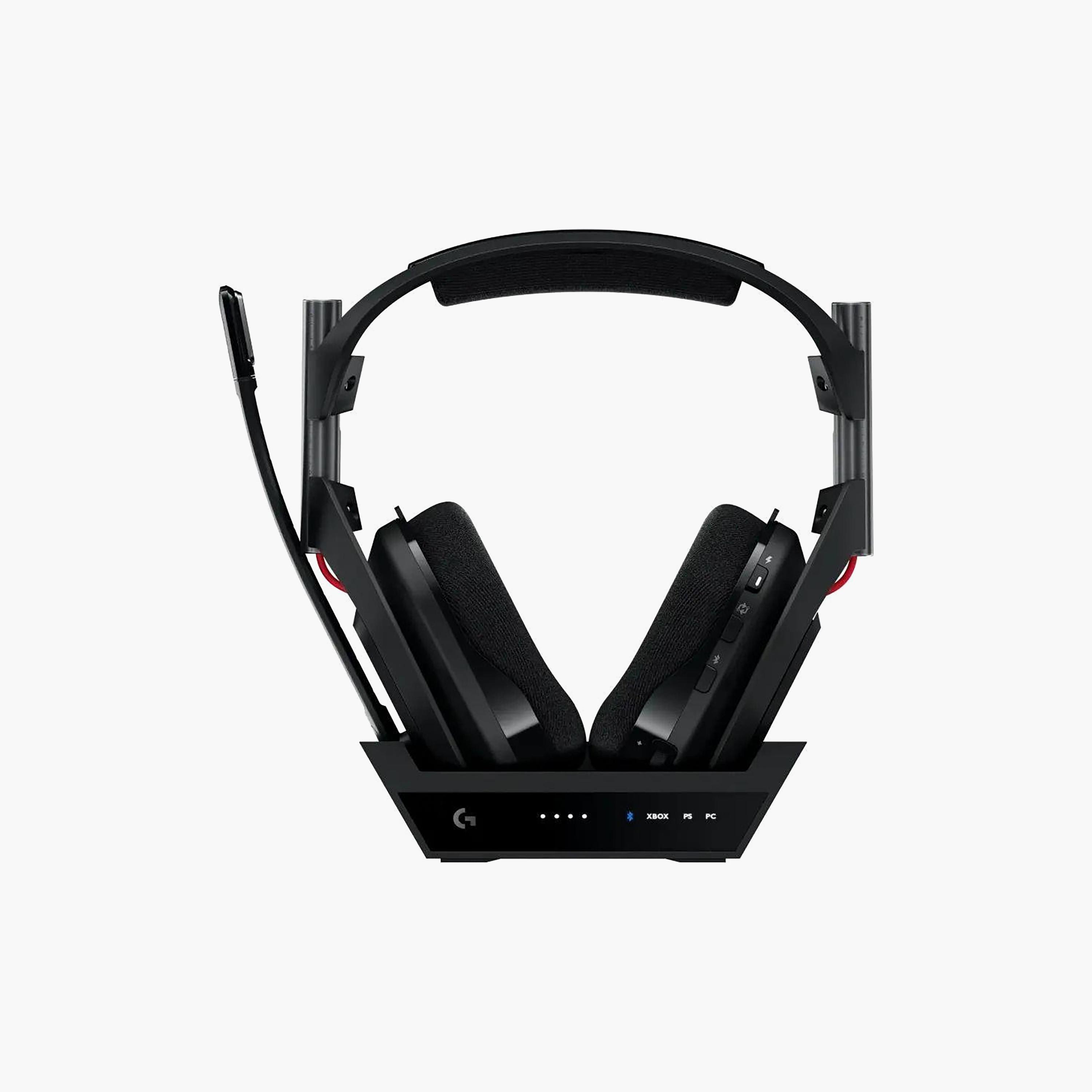 سماعة ألعاب لاسلكية أسترو A50 لايت سبيد مع قاعدة إرسال-electronics-headphonesandearphones-image-2